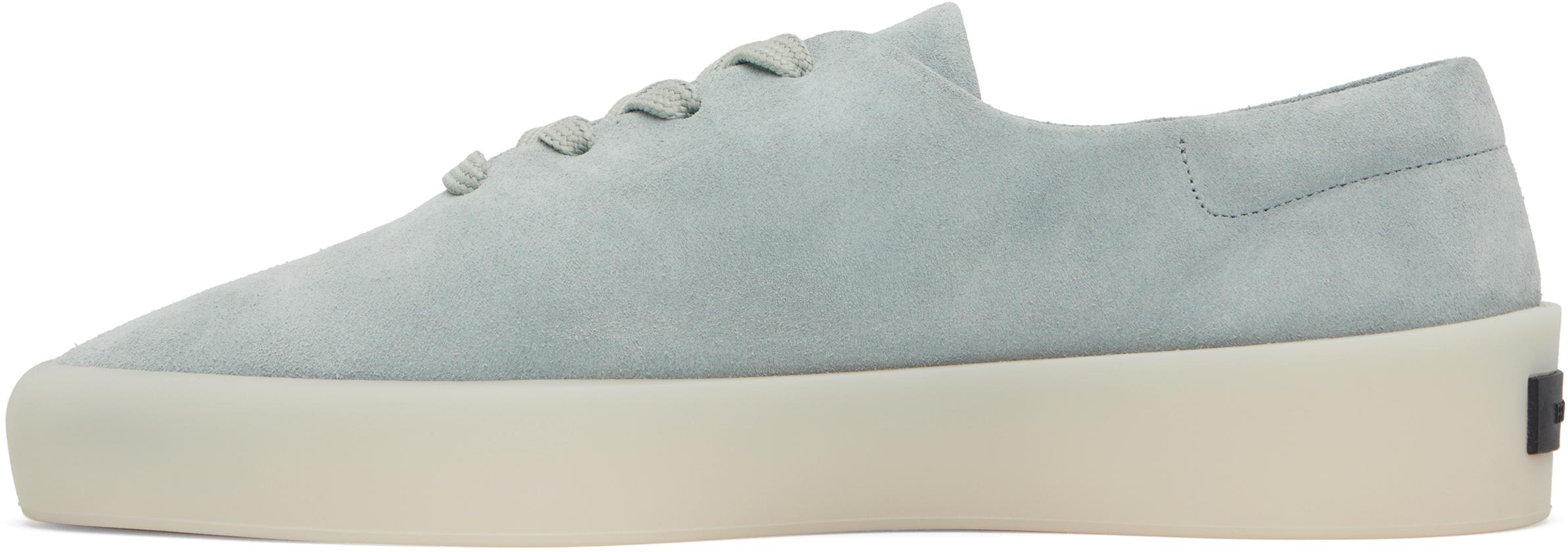 FEAR OF GOD 　メンズローカットスニーカー FEAR OF GOD 101 Lace Up Sneaker / フィアオブゴッド 牛革