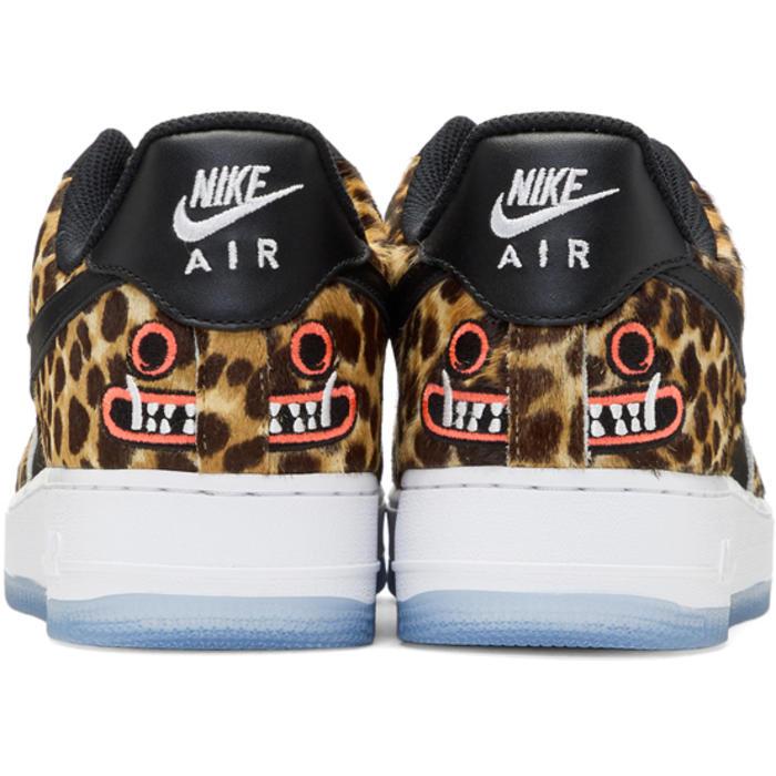 los primeros air force 1
