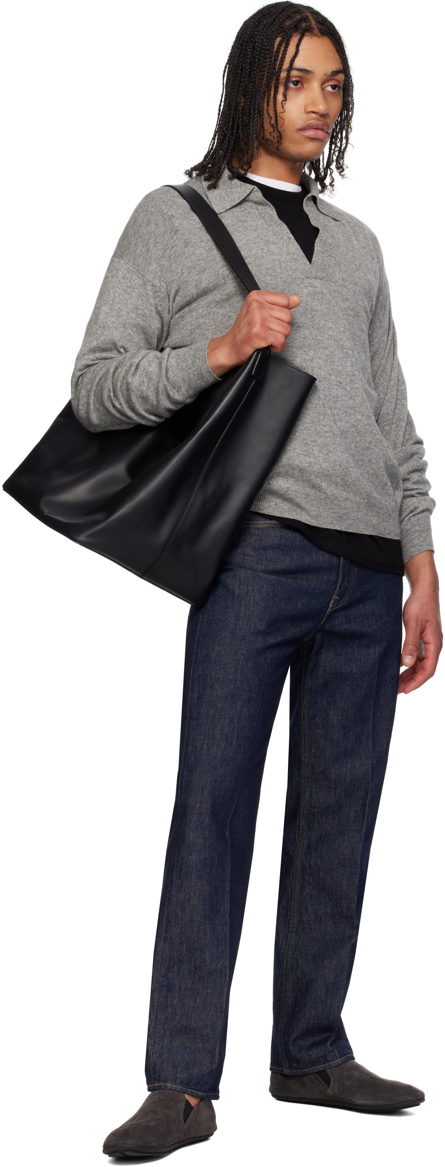AURALEE LEATHER SHOULDER BAG AURALEE商品の状態 【公式通販】