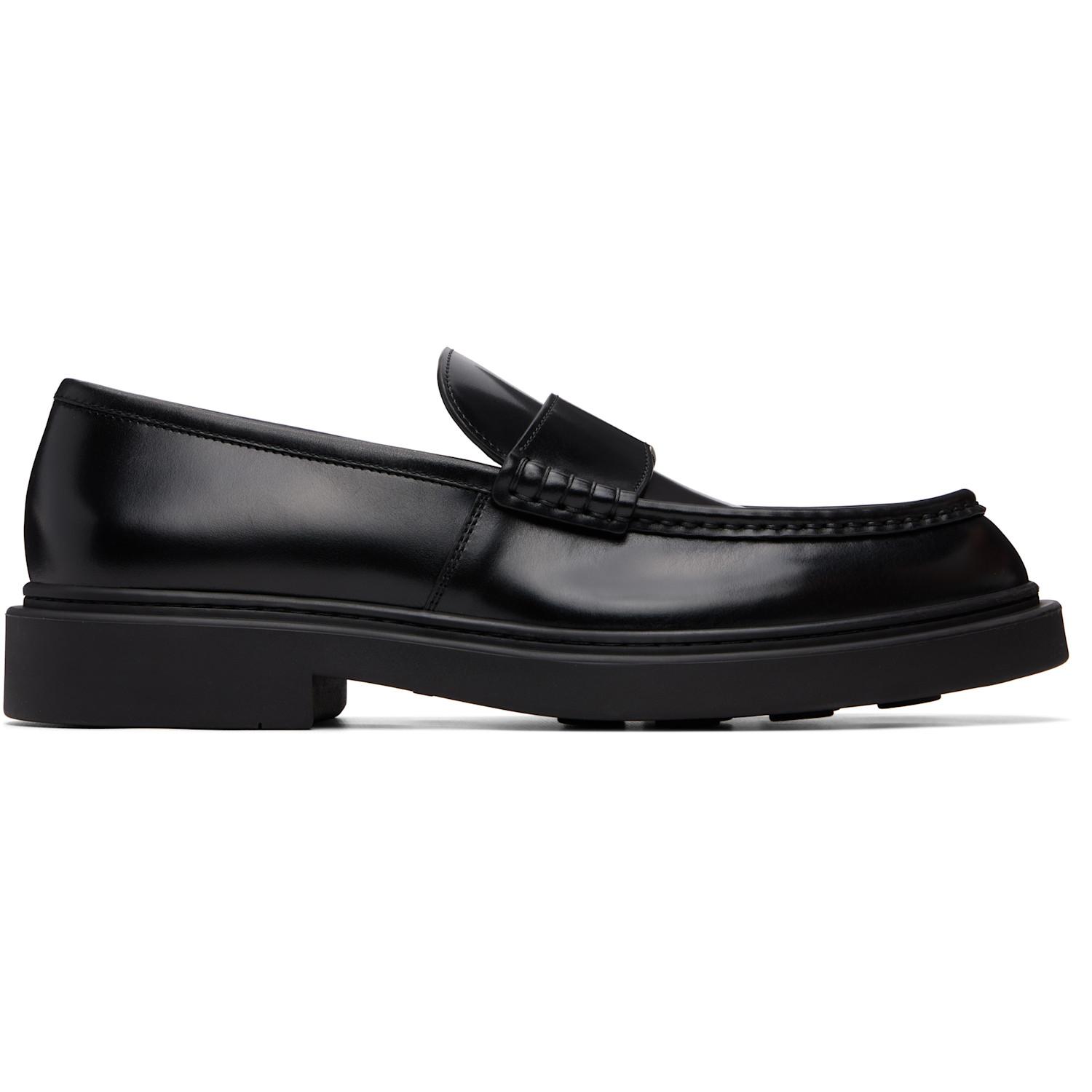 メンズ Jil Sander ローファー | オンラインセールは最大30%オフ | Lyst