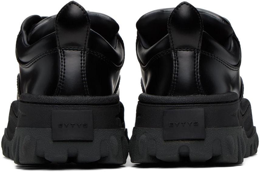 Eytys Angel Sneakers in Black | Lyst
