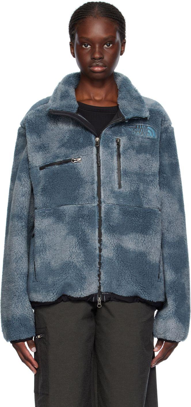 The North Face Denali X Fleece Jacket in Blue Lyst