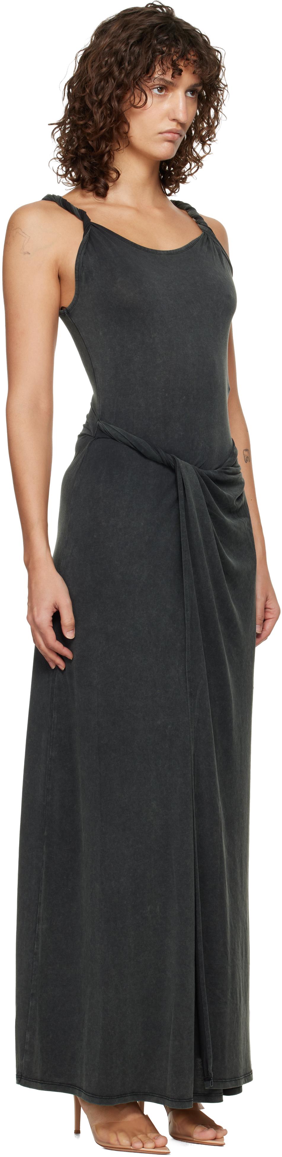 DIESEL Maxi dresses for Women | Online Sale up to 60% off