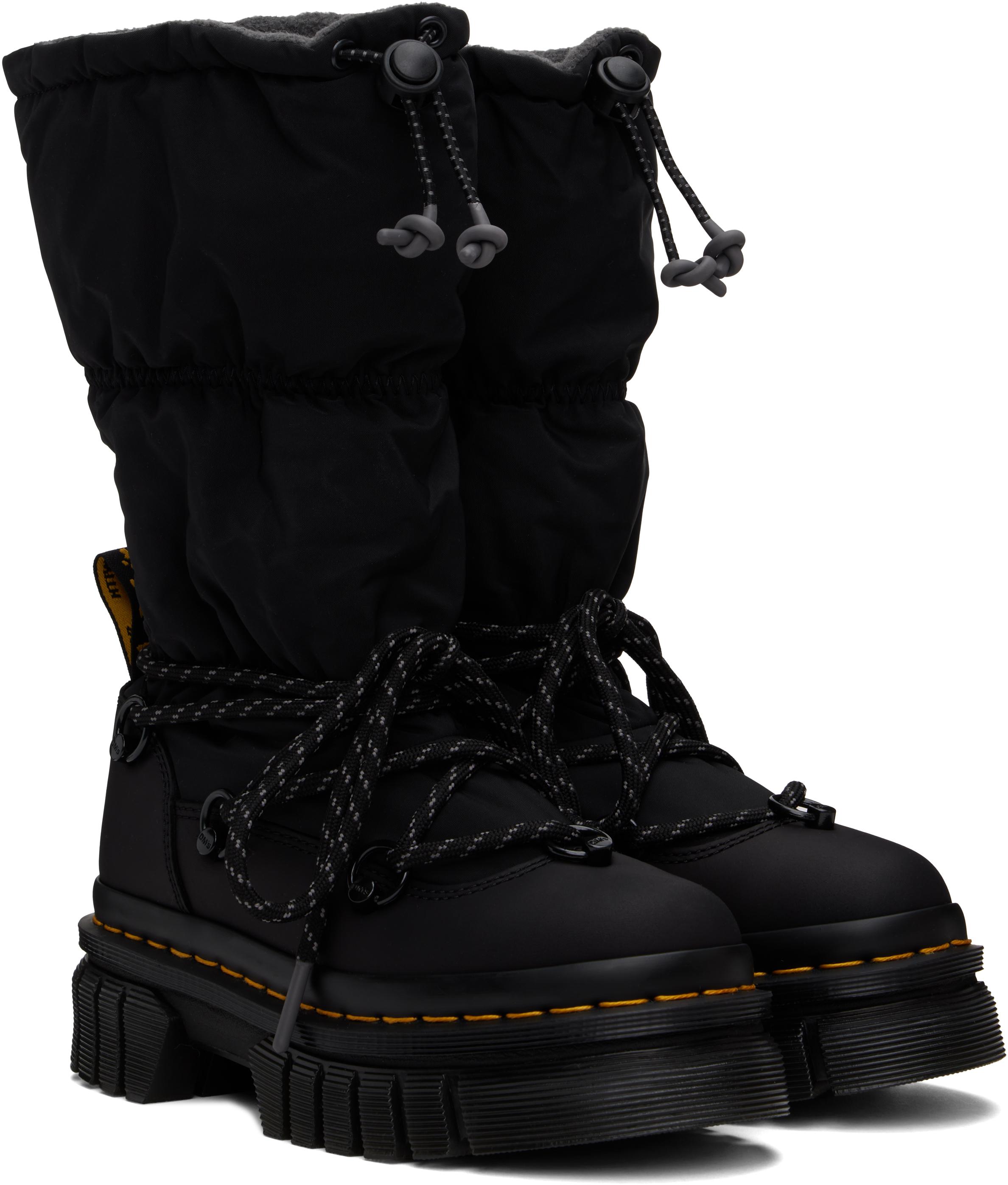 dr-martens-Black-Snowplow-Wp-