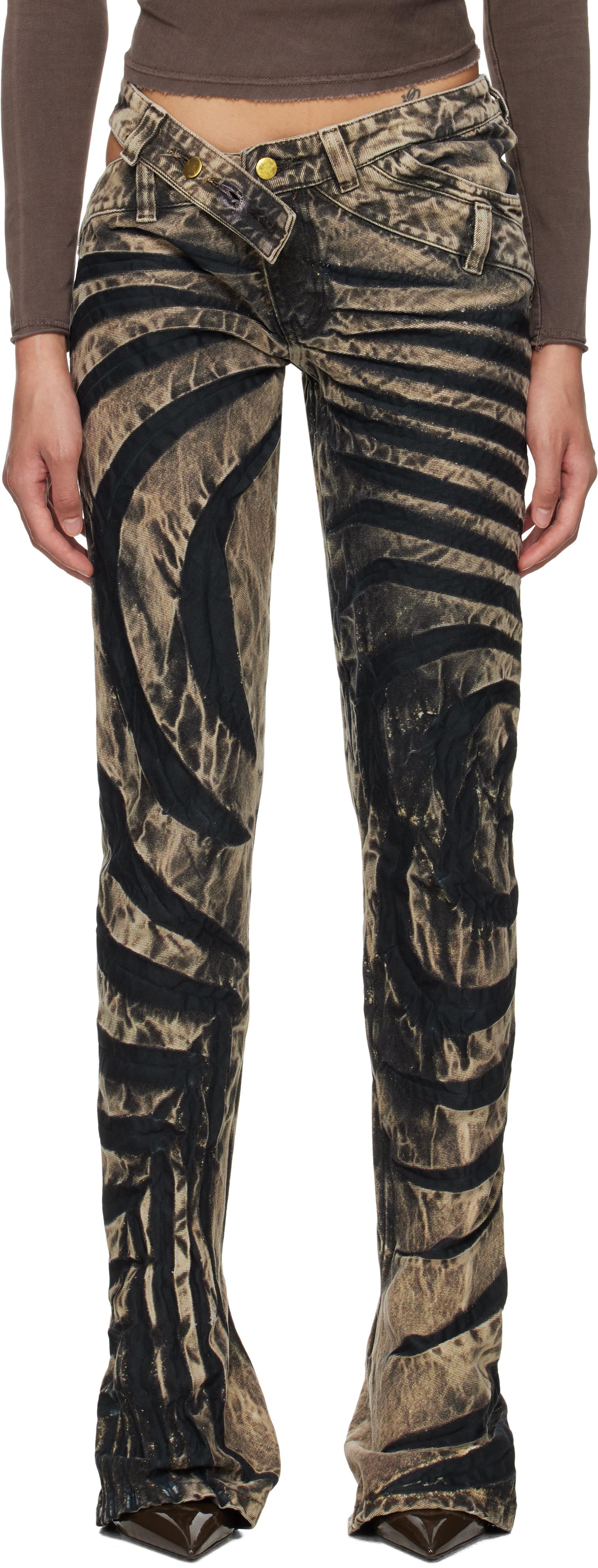 MASHA POPOVA Jeans for Women | Online Sale up to 75% off | Lyst
