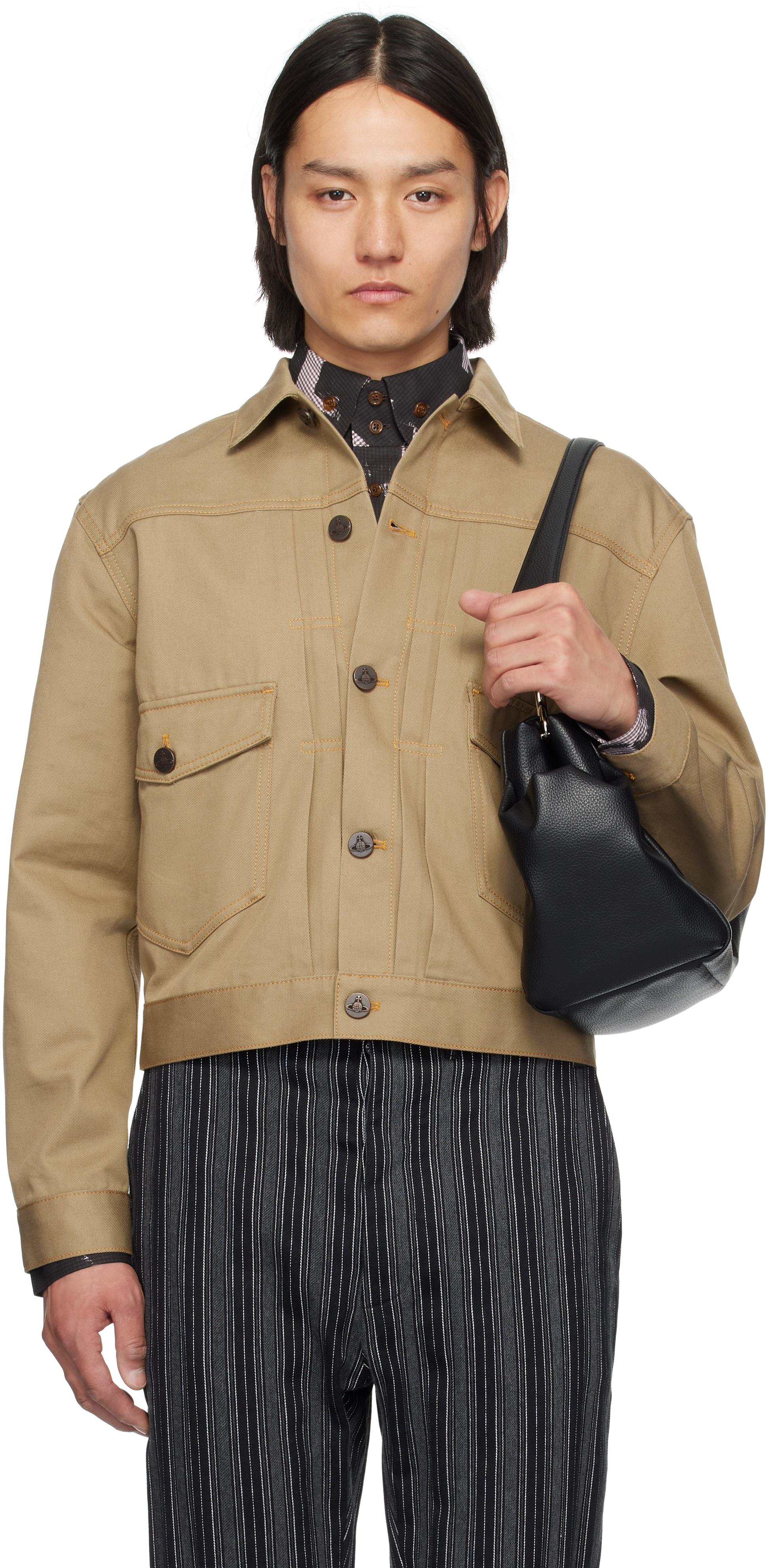 Vivienne Westwood Marlene Jackets for Men - Up to 56% off | Lyst Vivienne Westwood Marlene Jackets for Men - Up to 56% off | Lyst