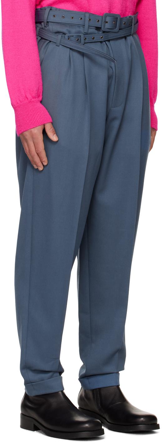 メンズ Magliano パンツ、スラックス、チノパン | オンライン