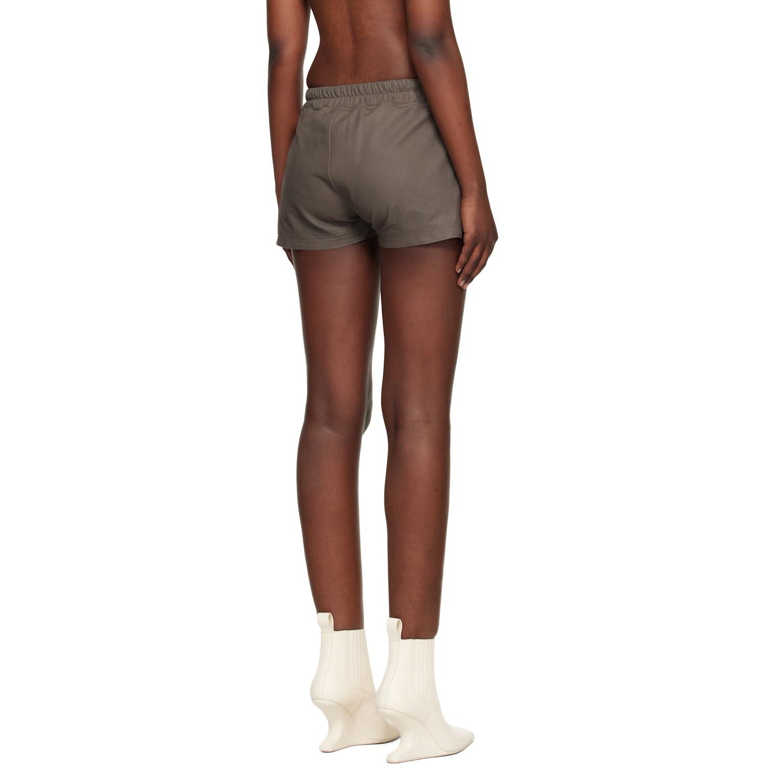 レディース Rick Owens ショートパンツ | オンラインセールは最大40