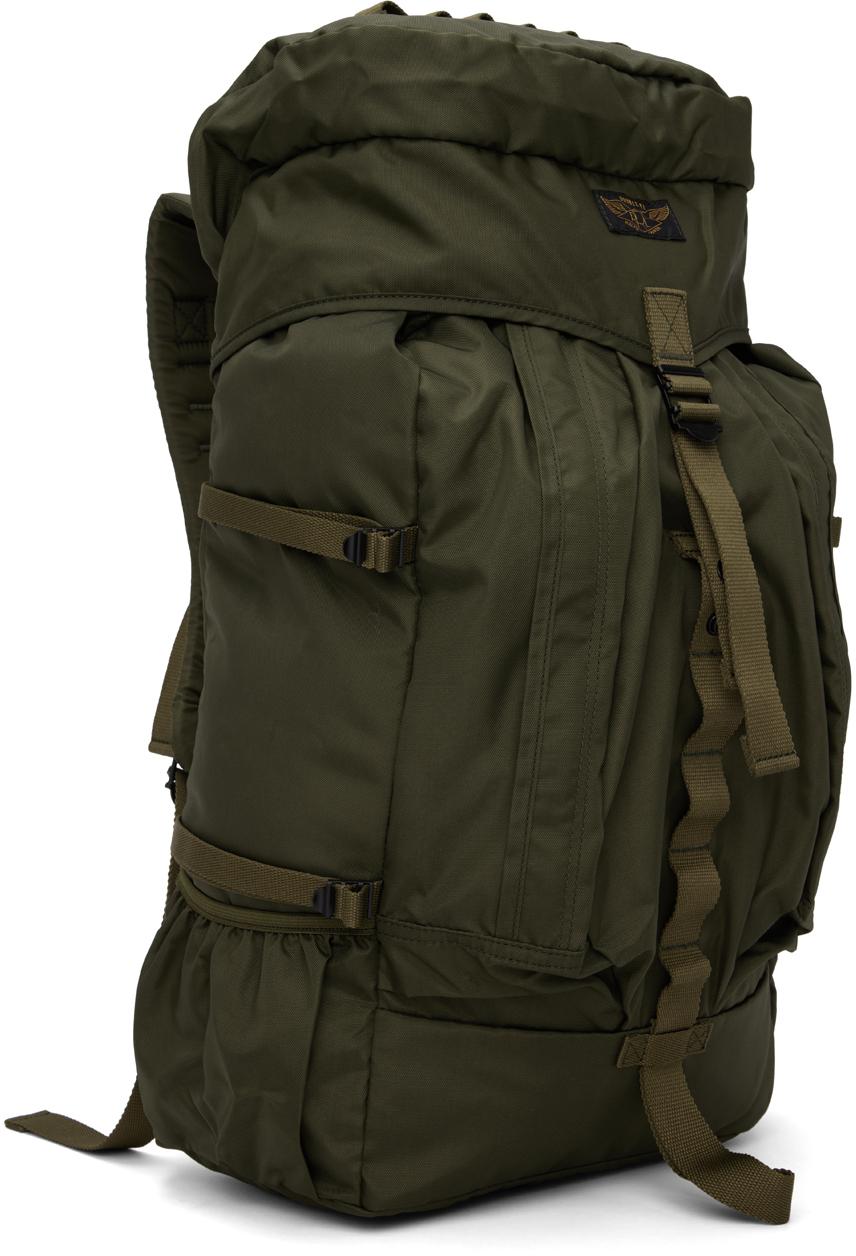 Men's RRL Backpacks from $495 | Lyst