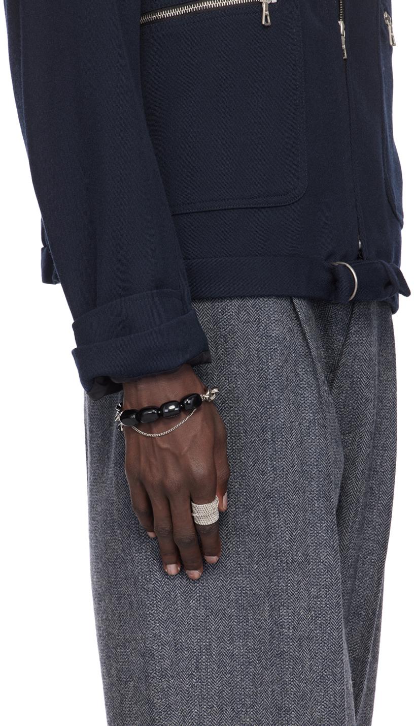 Dries Van Noten Bracelets for Men | Online Sale up to 45 Dries Van Noten Bracelets for Men | Online Sale up to 45