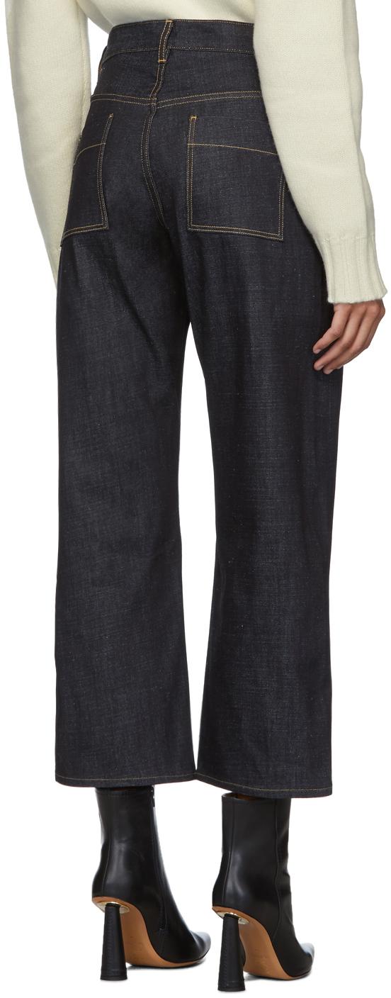 Studio nicholson ruthe jeans Clearance