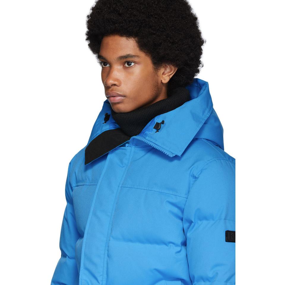 kenzo puffa jacket
