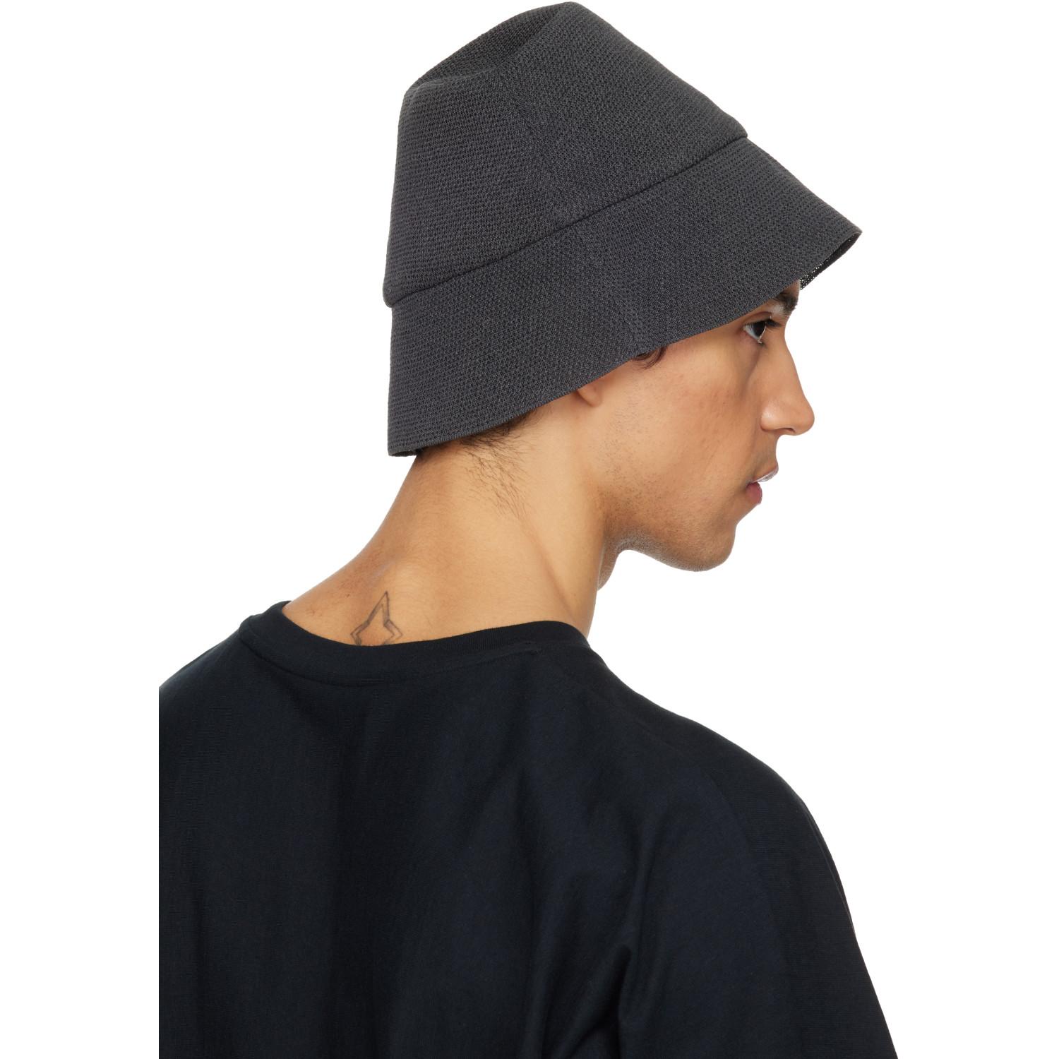 homme plisse issey miyake ニット帽 オムプリッセ Homme Plissé Issey Miyake Hats for Men | Online Sale up to 39% off
