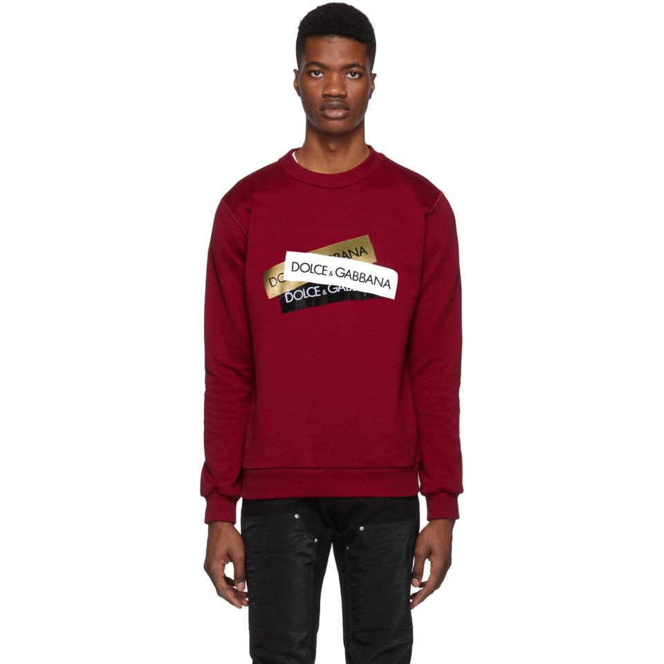 РҐСѓРґРё Dolce Gabbana 2019