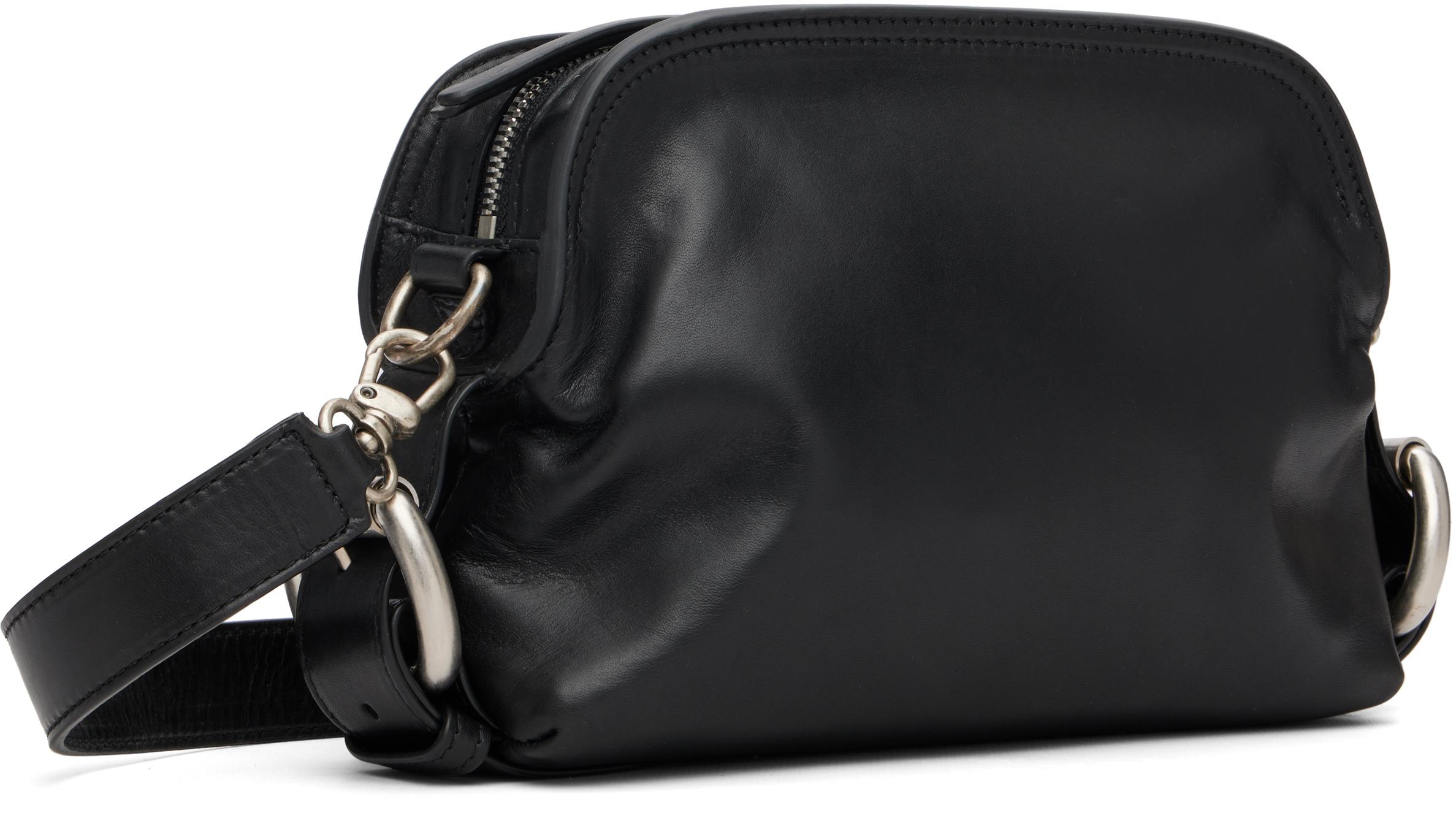 Ann Demeulemeester Bags for Men | Online Sale up to 31% off Ann Demeulemeester Bags for Men | Online Sale up to 31% off