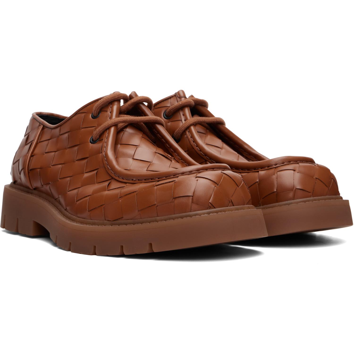 メンズ Bottega Veneta ダービーシューズが¥181,000〜 | Lyst
