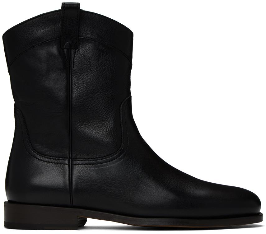 Madhappy メンズ ブラック Uggエディション ブルー Ultra Mini ブーツ 