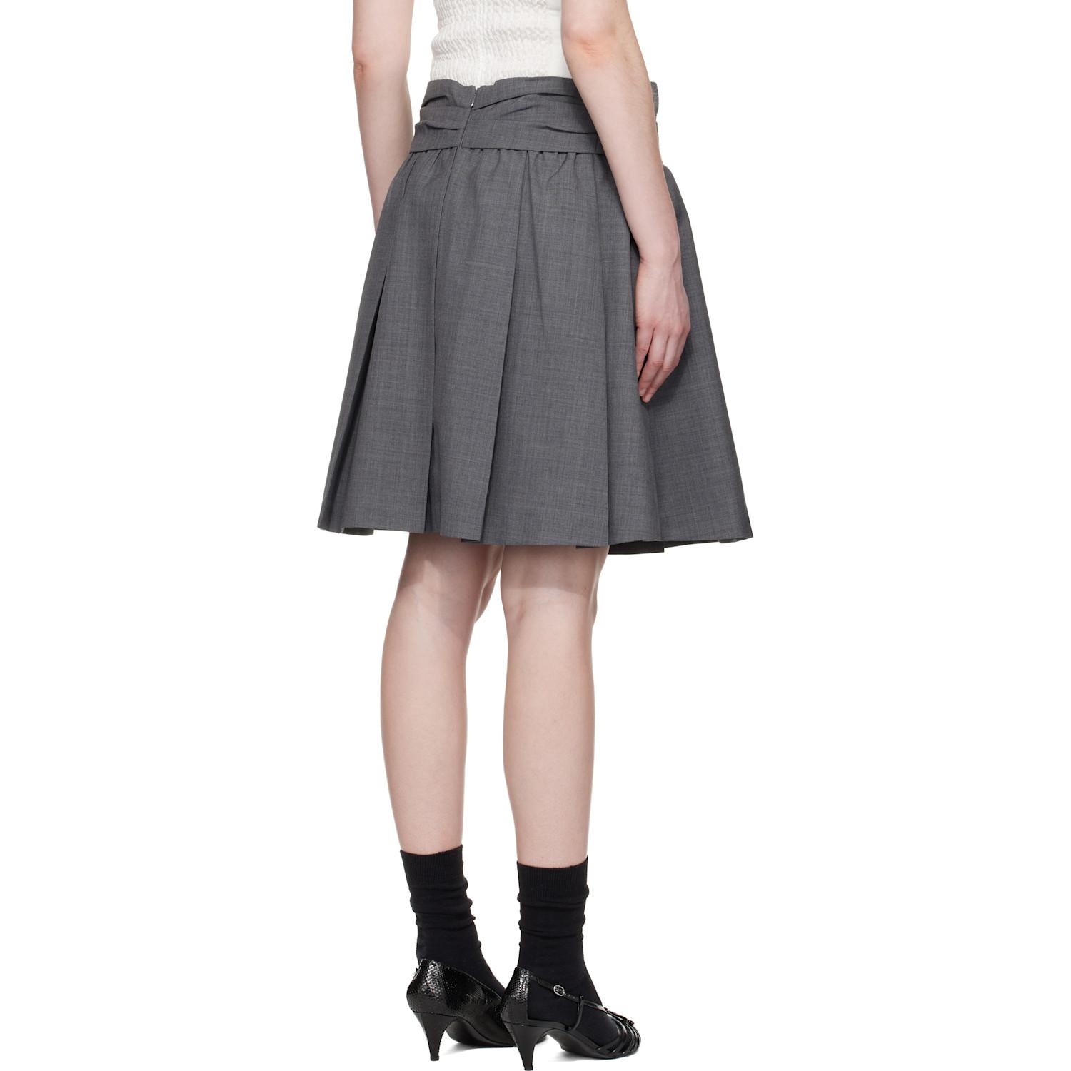 レディース ShuShu/Tong スカート | オンラインセールは最大59%オフ | Lyst