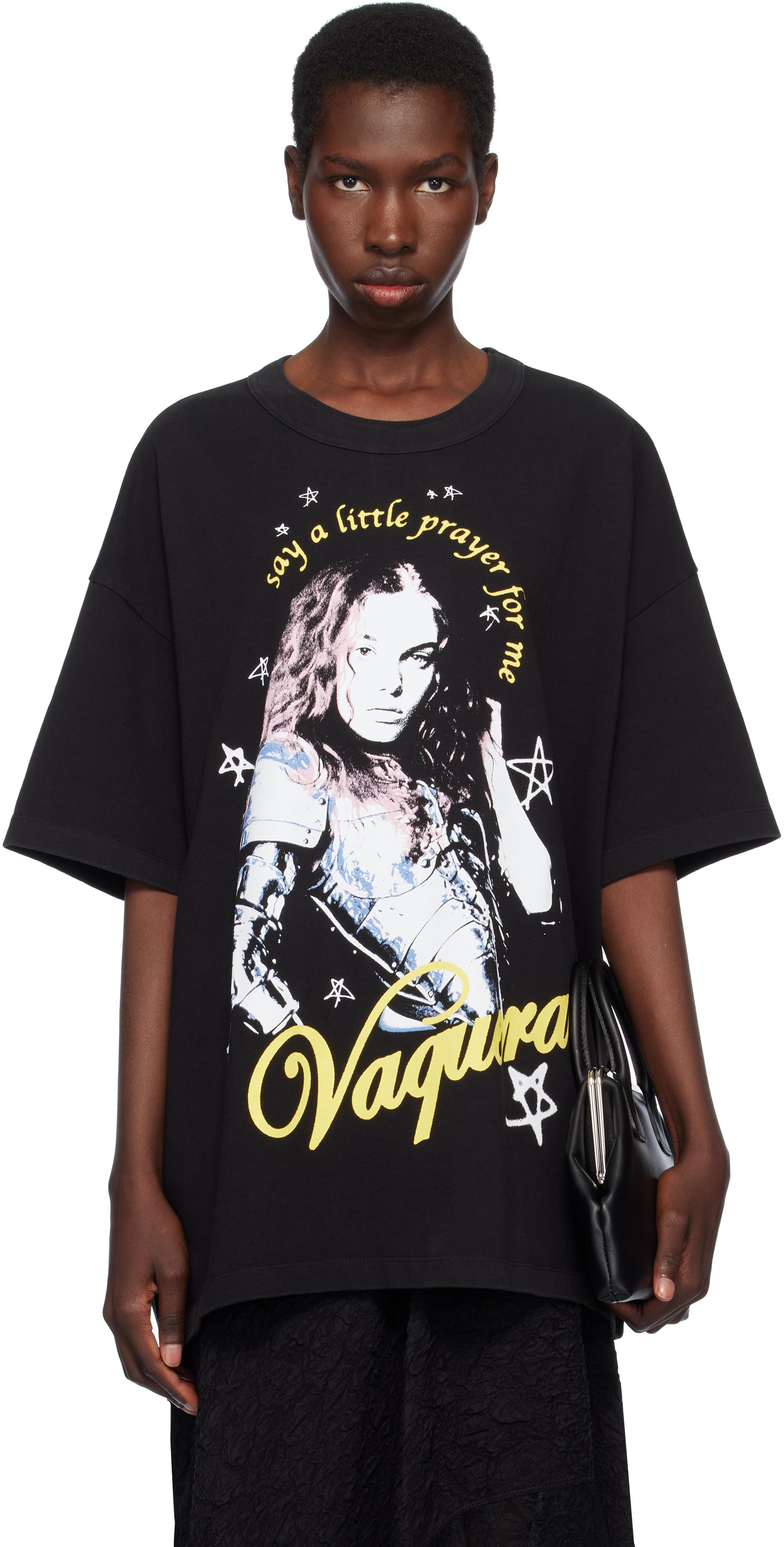 VAQUERA T-shirts for Women | Online Sale up to 41% off | Lyst
