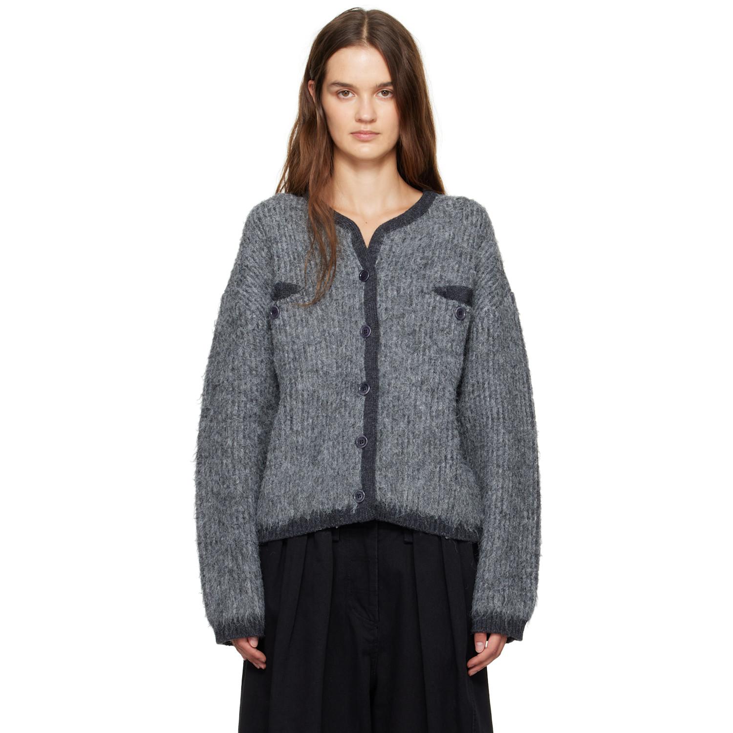 open yy カーディガン レディース OPEN YY カーディガンが¥25,200〜 | Lyst