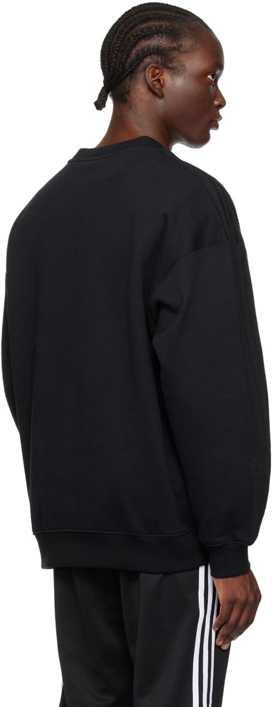 【人気商品！】adidas Field Issue Essentialsスウェットシャツ アディダス Field Issue エッセンシャルズ クルーネック