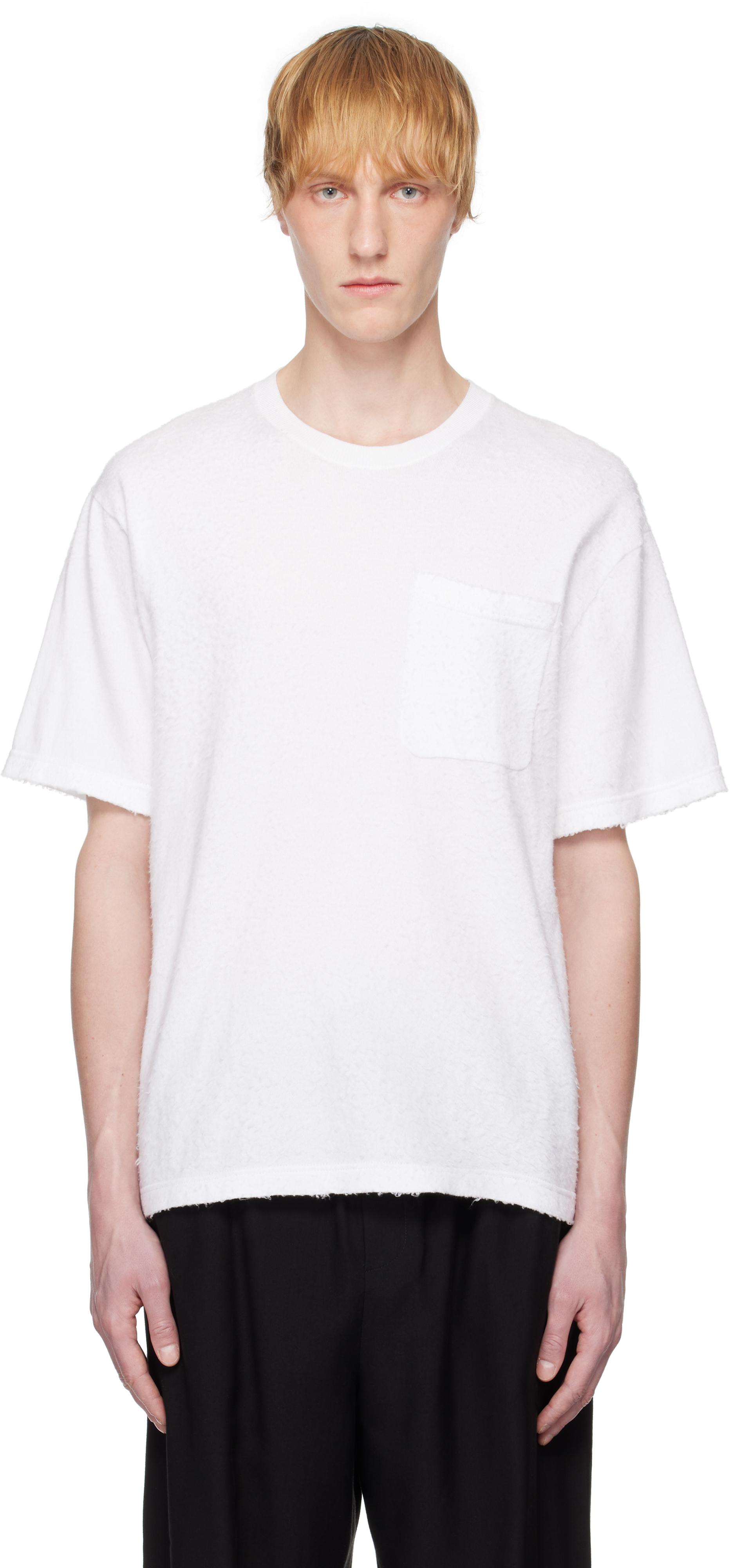【THE ROW】 メンズ Tシャツ 半袖 コットン 国内発送 メンズ The Row Tシャツ (半袖) | オンラインセールは最大40