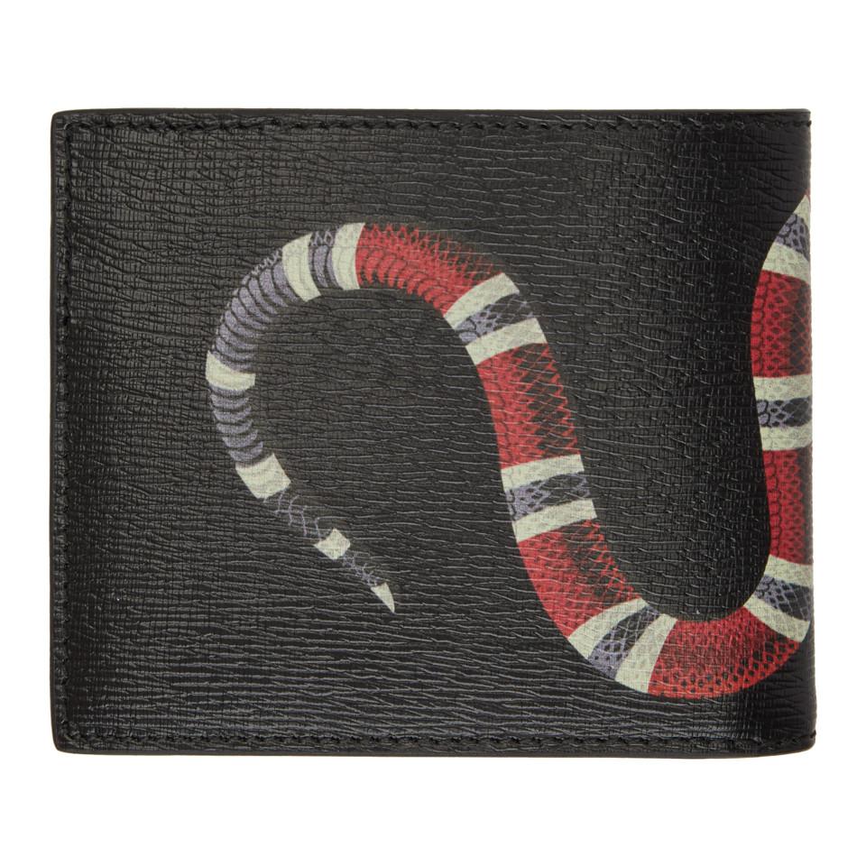 gucci snake wallet price