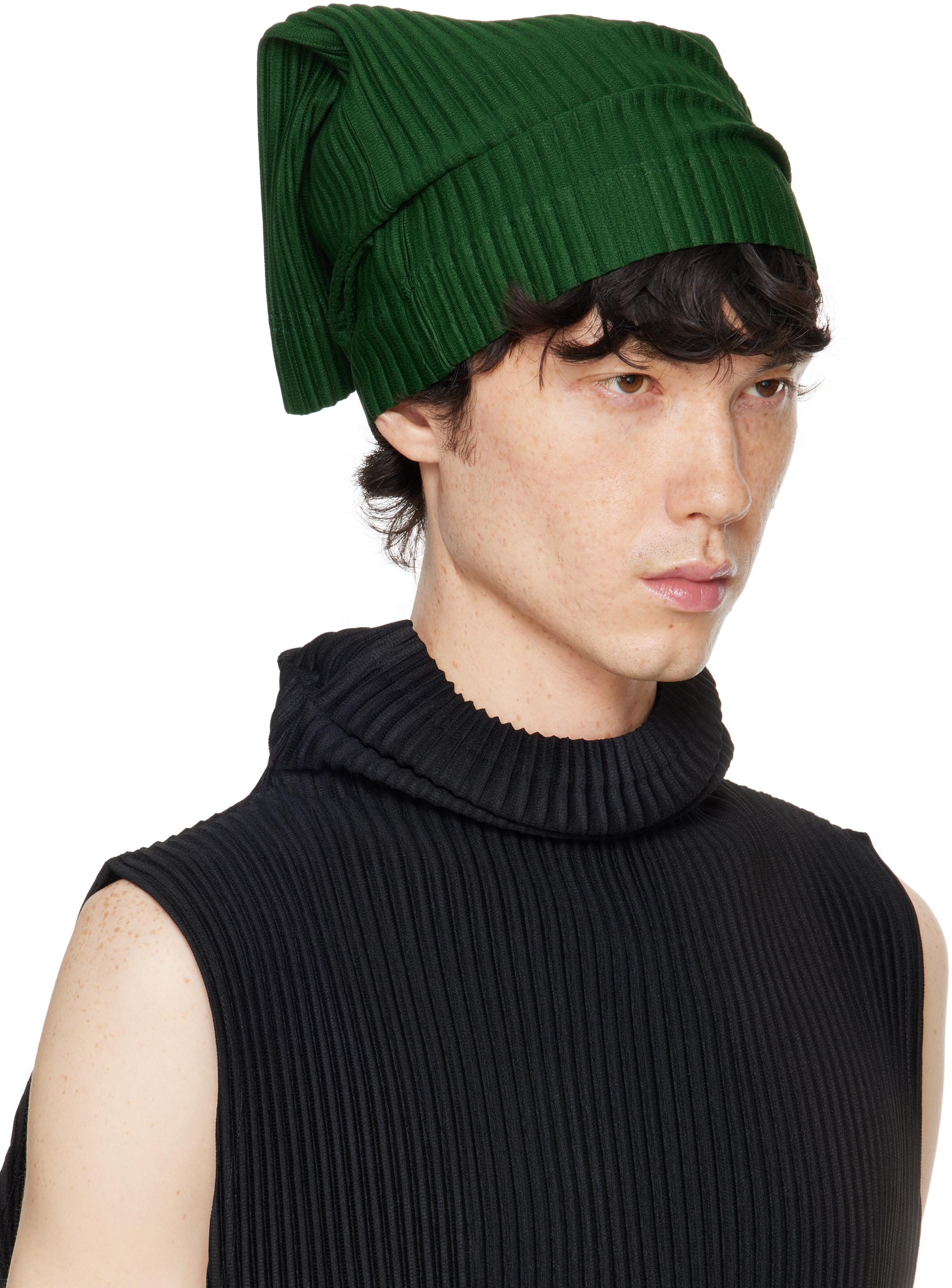 Homme Plissé Issey Miyake Hats for Men | Online Sale up to 43% off