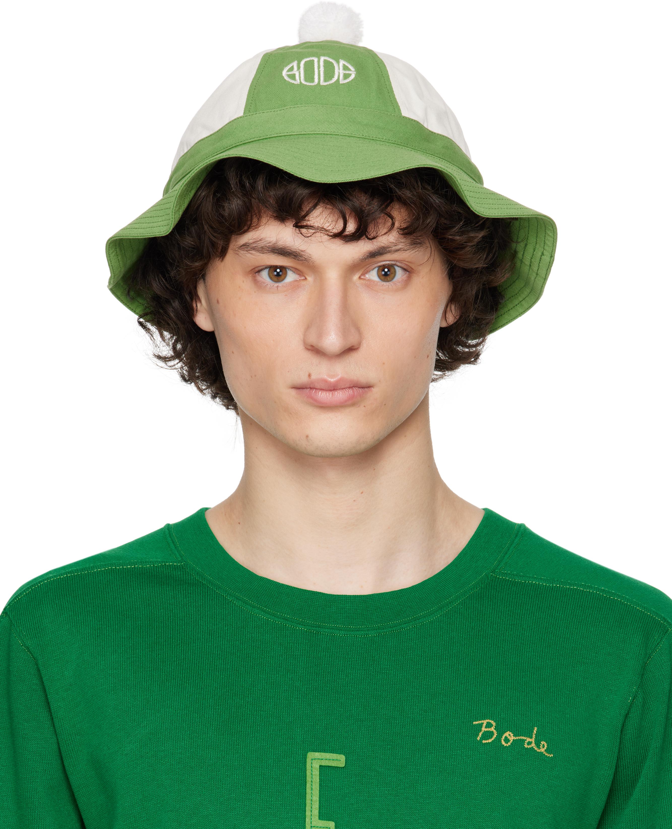 Bode Hats for Men | Online Sale up to 63% off | Lyst
