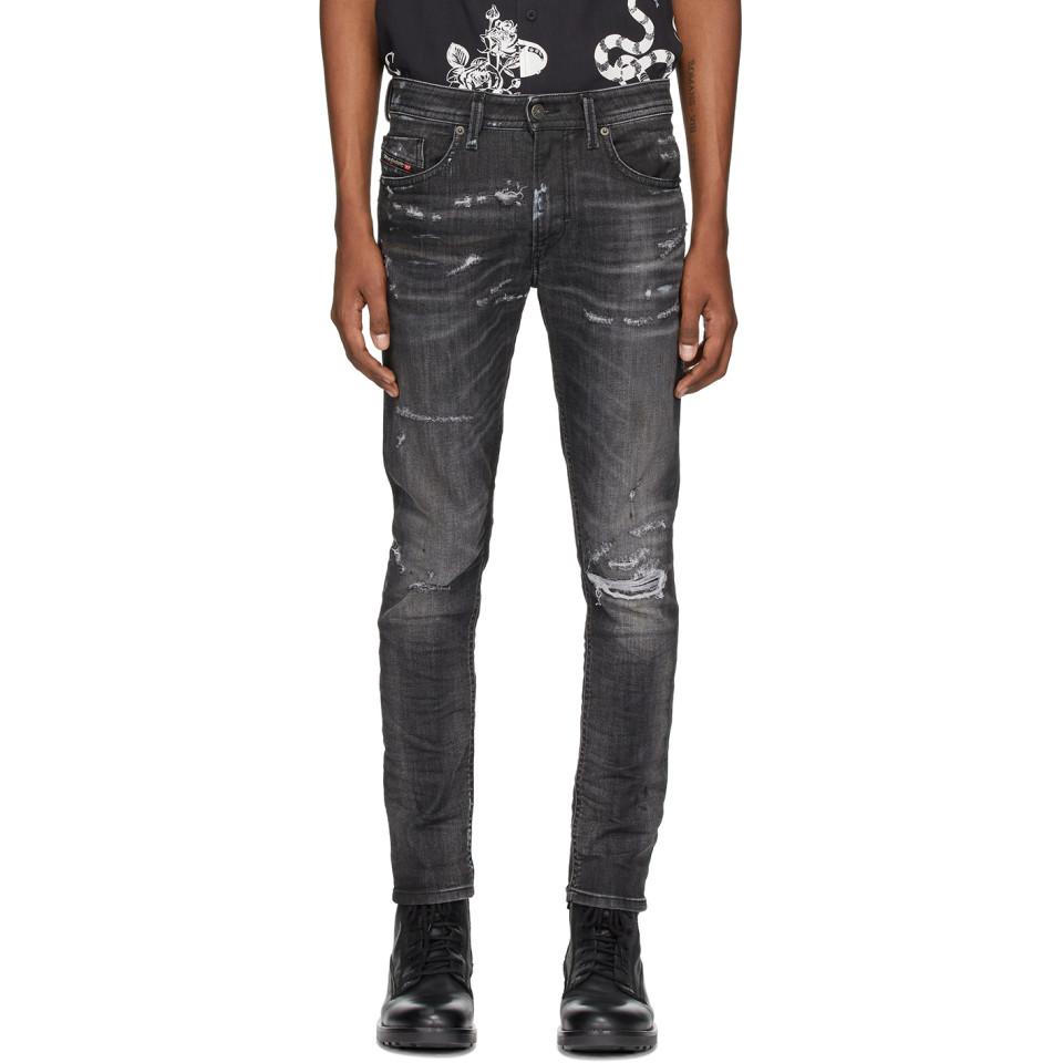 thommer joggjeans 0098e