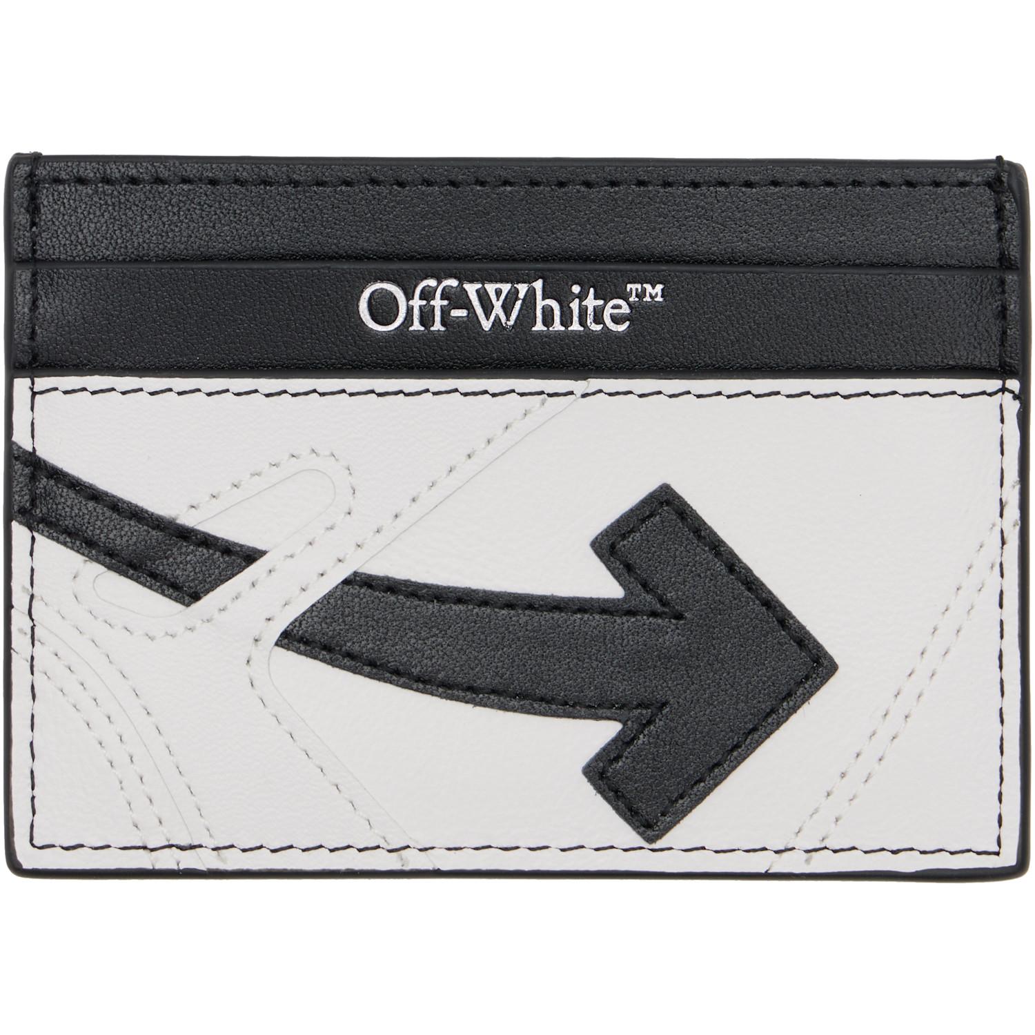 Off-White c/o Virgil Abloh Wallets and cardholders for Men