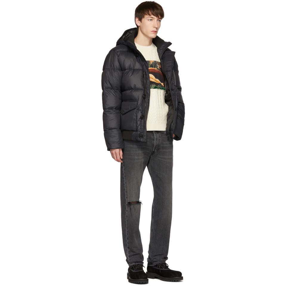 Ventoux Parka Black Label Online Sale 