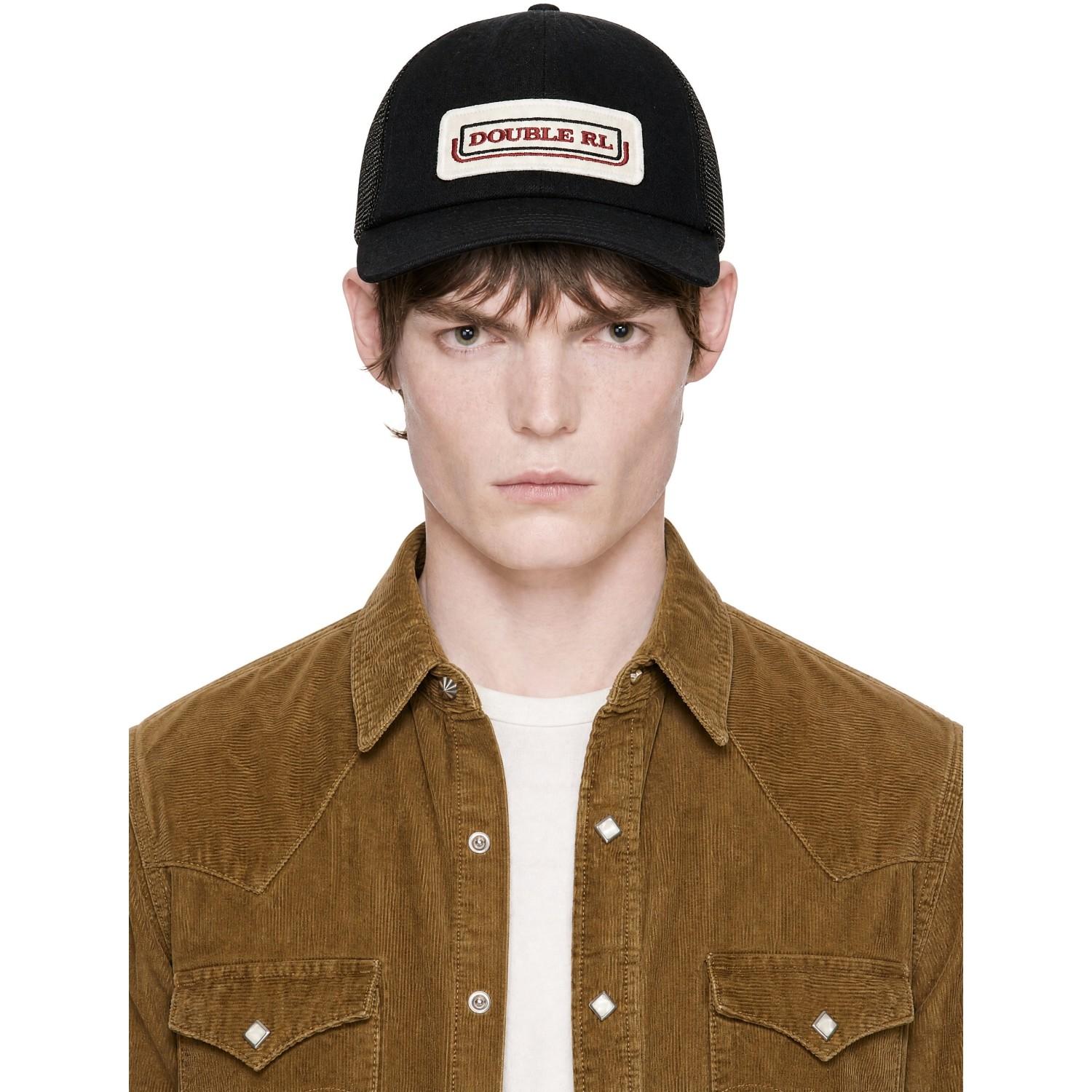 メンズ RRL 帽子が¥13,000〜 | Lyst