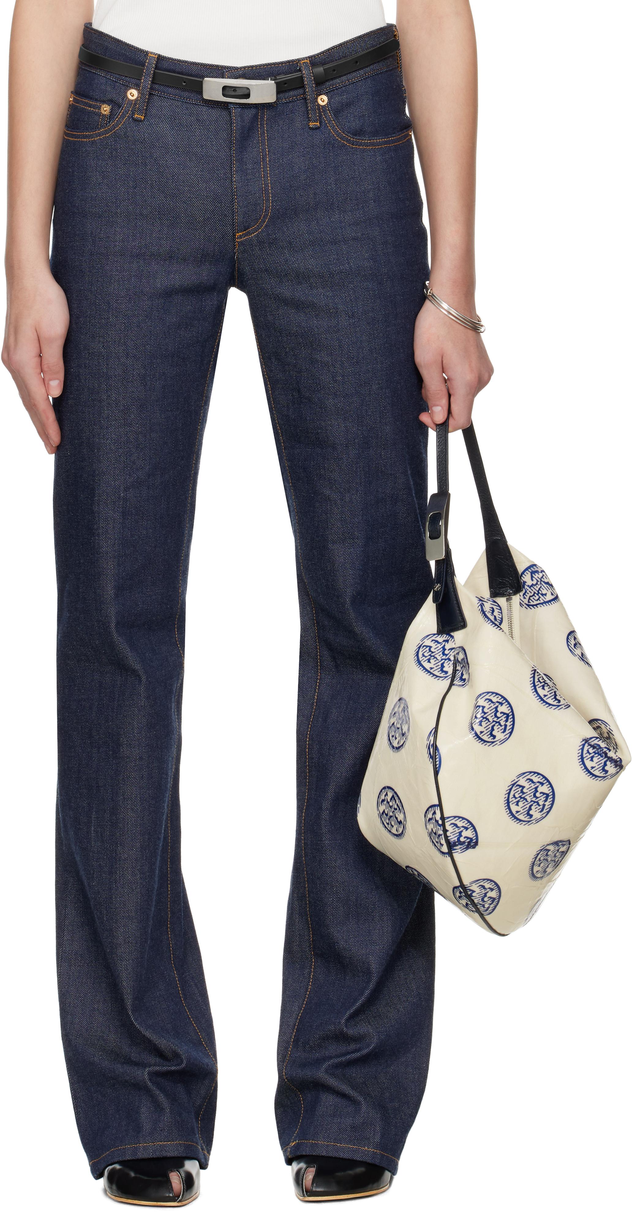 Tory Burch Skinny jeans for Women | Online Sale up to 38 Tory Burch Skinny jeans for Women | Online Sale up to 38