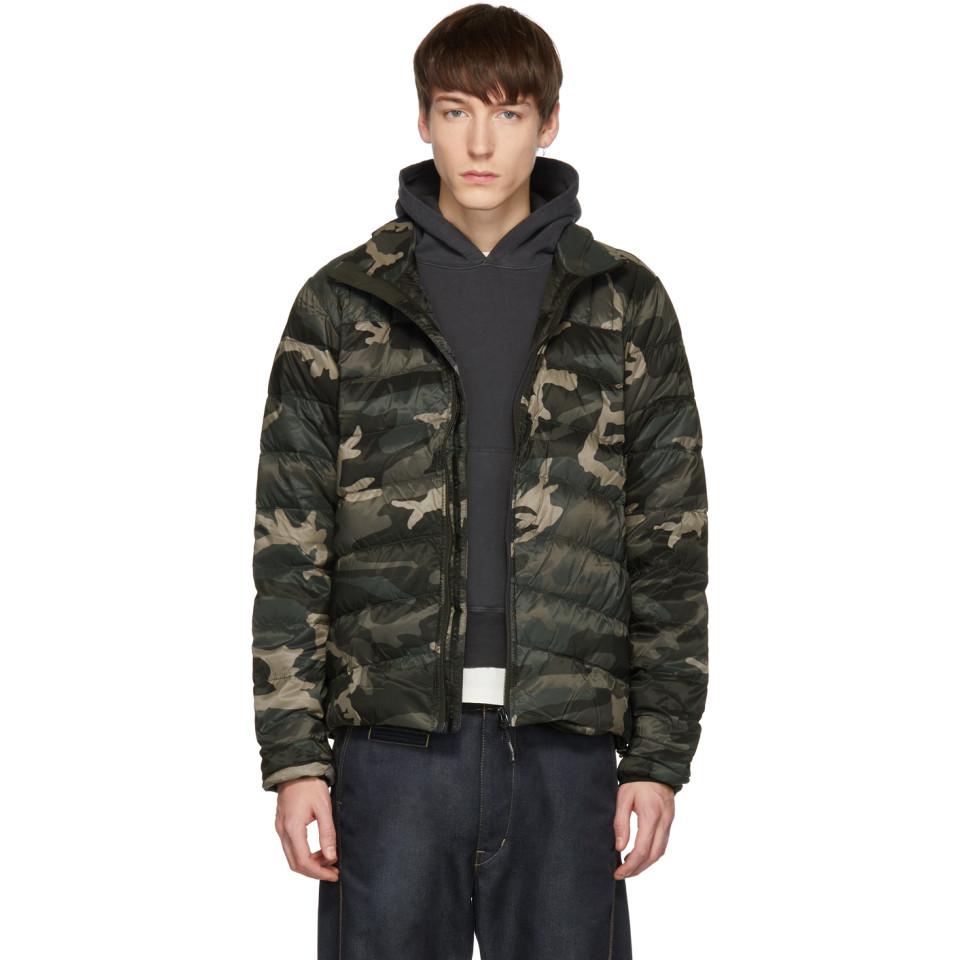 brookvale quilted shell jacket