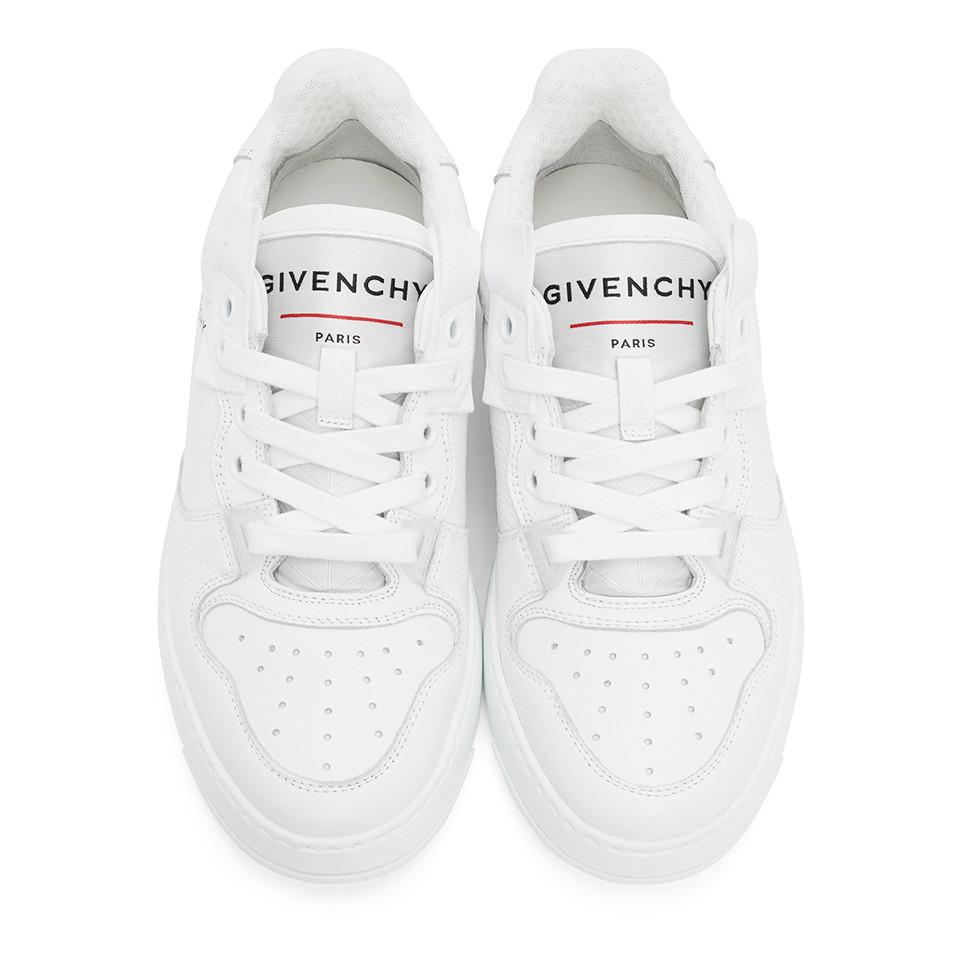 sneakers givenchy wing