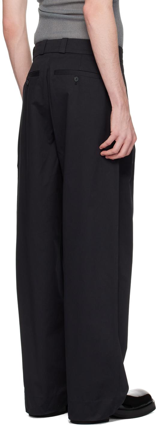 Eytys Scout Trousers in Black for Men | Lyst UK Eytys Scout Trousers in Black for Men | Lyst UK