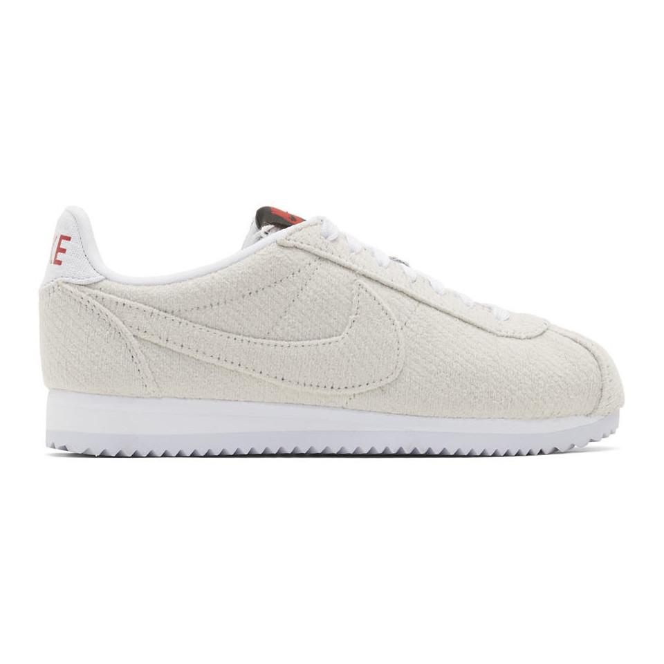classic cortez sneaker nike