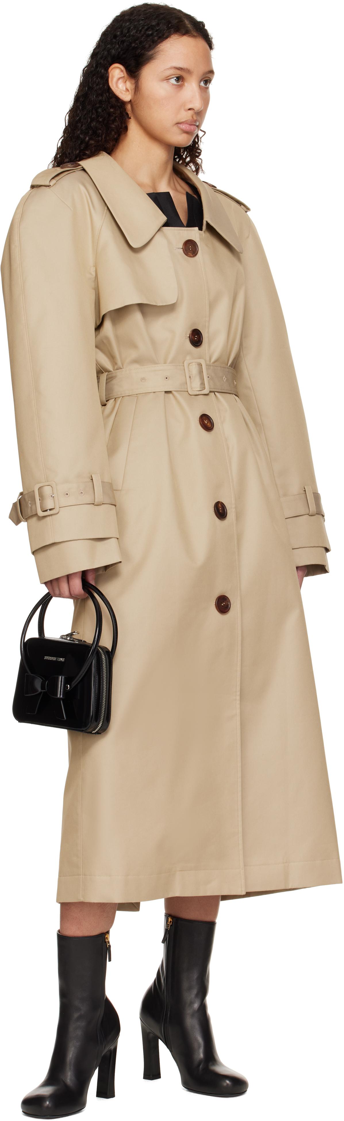 Women's ShuShu/Tong Coats from $615 | Lyst