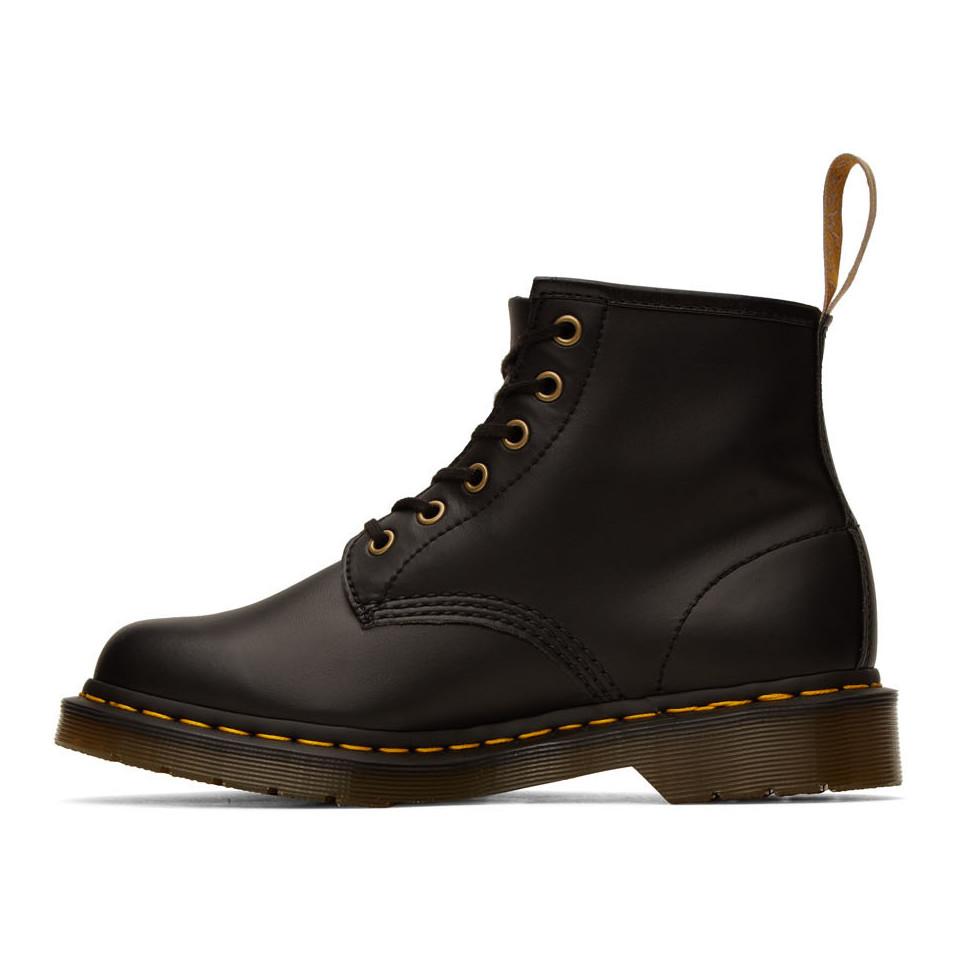 how to make dr martens waterproof