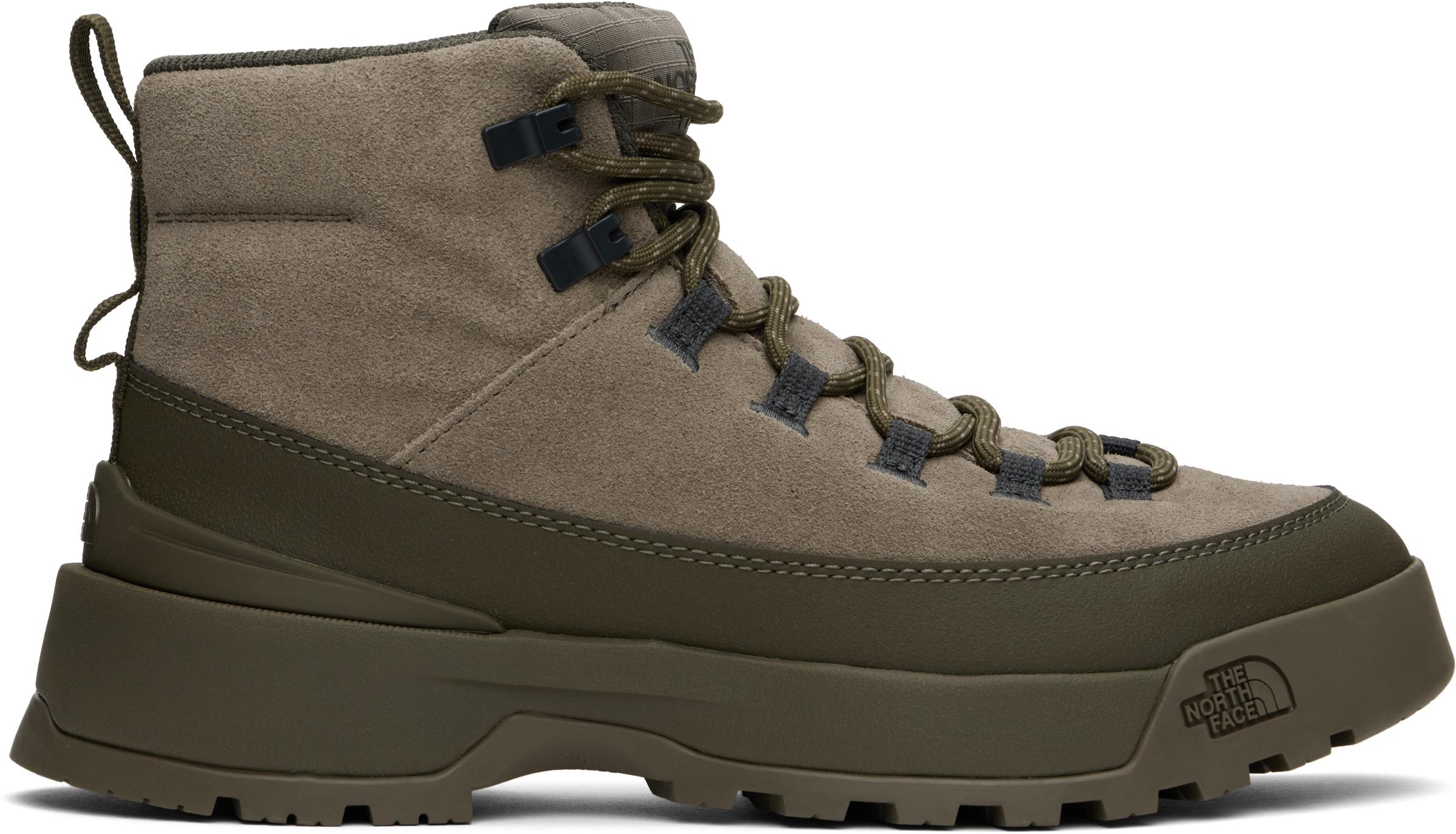 【関税込み】The North Face カーキ Glenclyffe Urban ブーツ Man's Hiking The North Face Glenclyffe Urban Boot | eBay