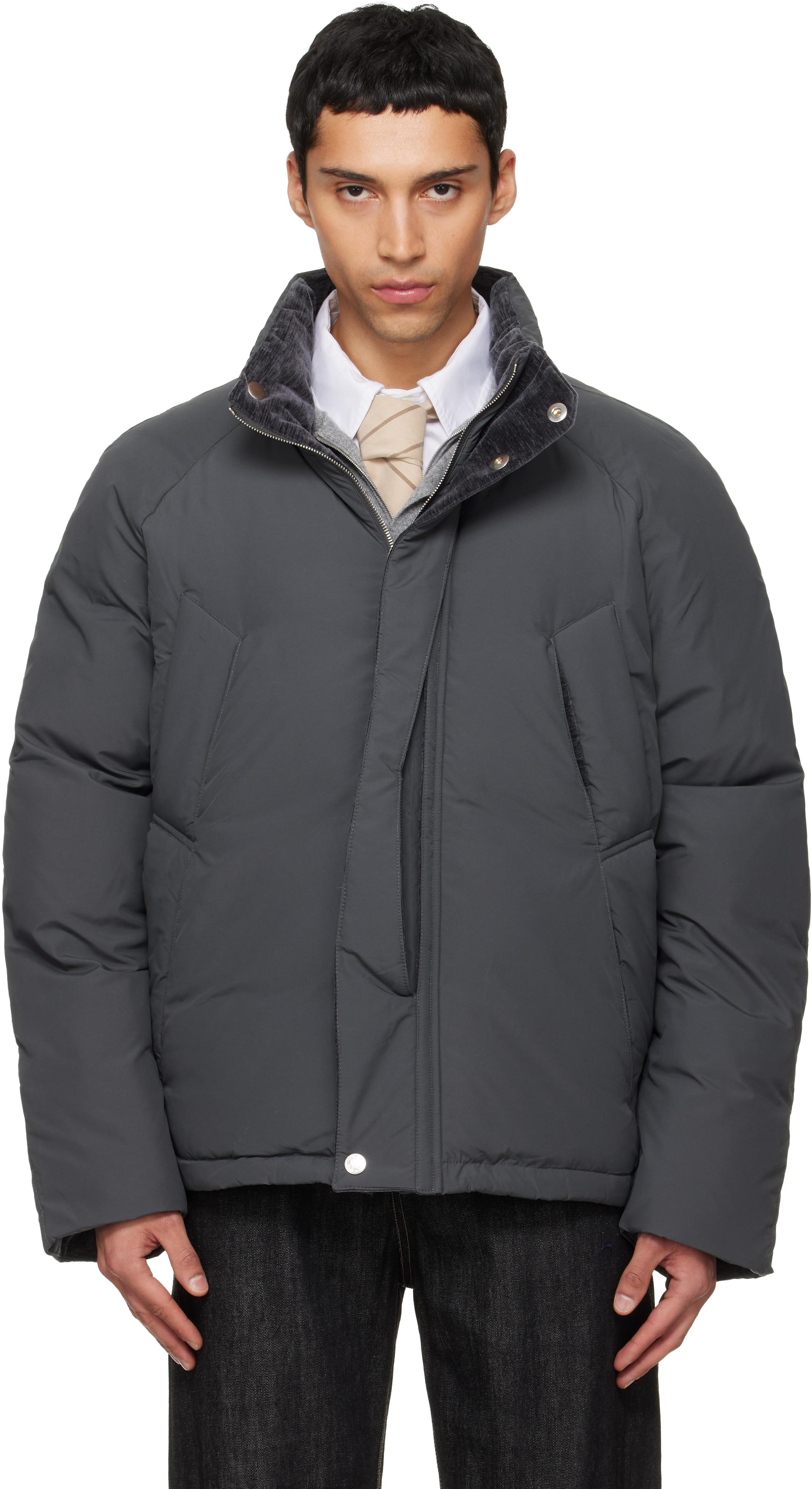 Men's NULLUS Casual jackets from $700 | Lyst Canada