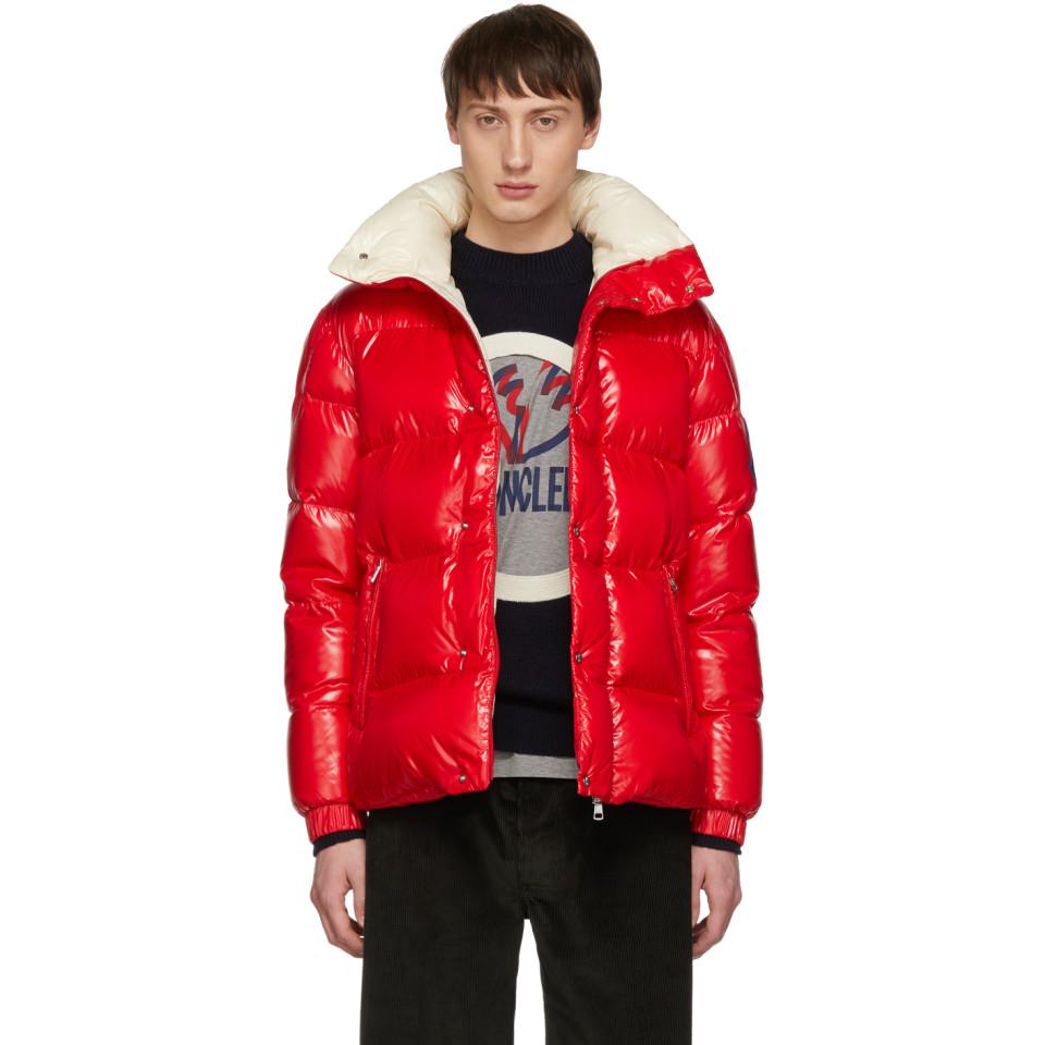 moncler dervaux