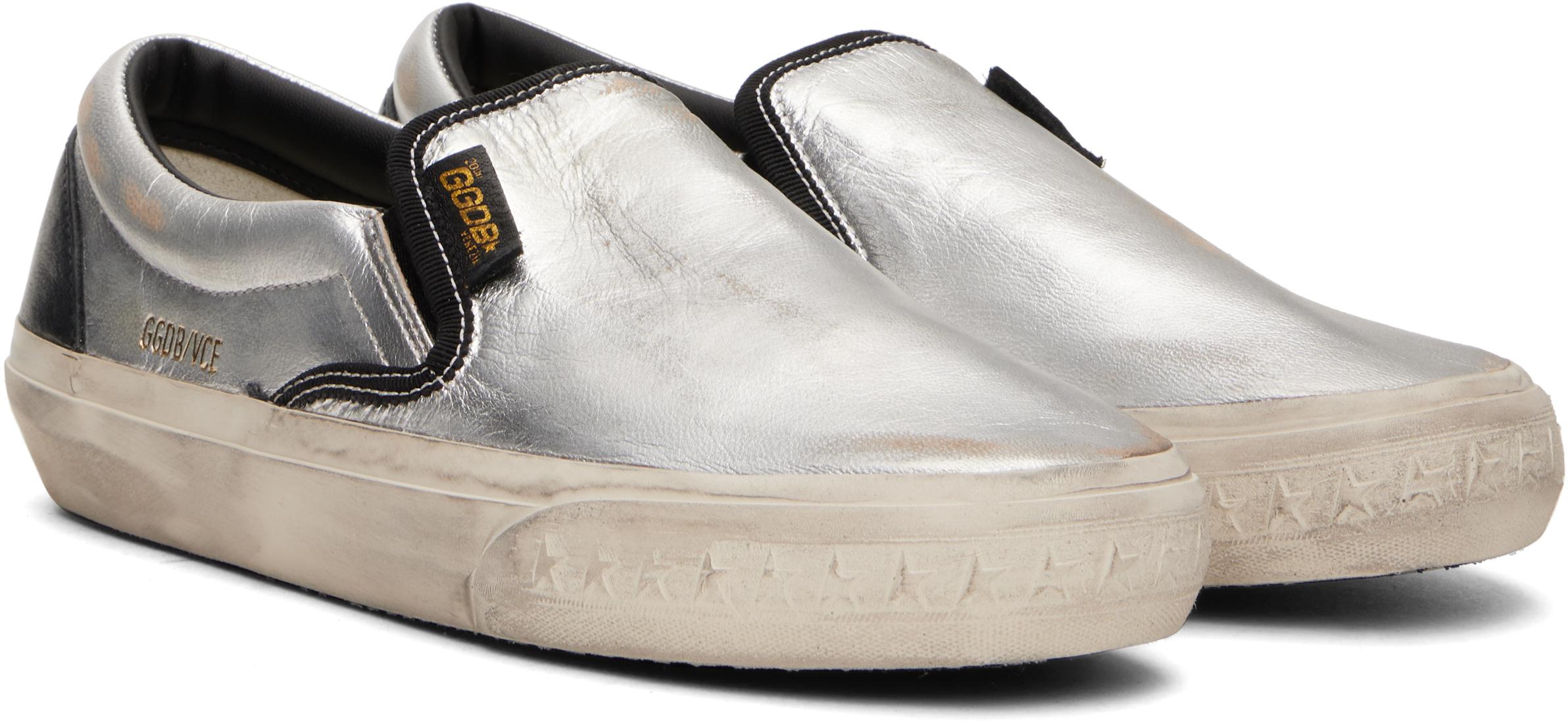 VIP【関税送料無料】希少 Golden VCE Penstar sneaker Golden Goose Vce Penstar Sneakers in Black for Men | Lyst