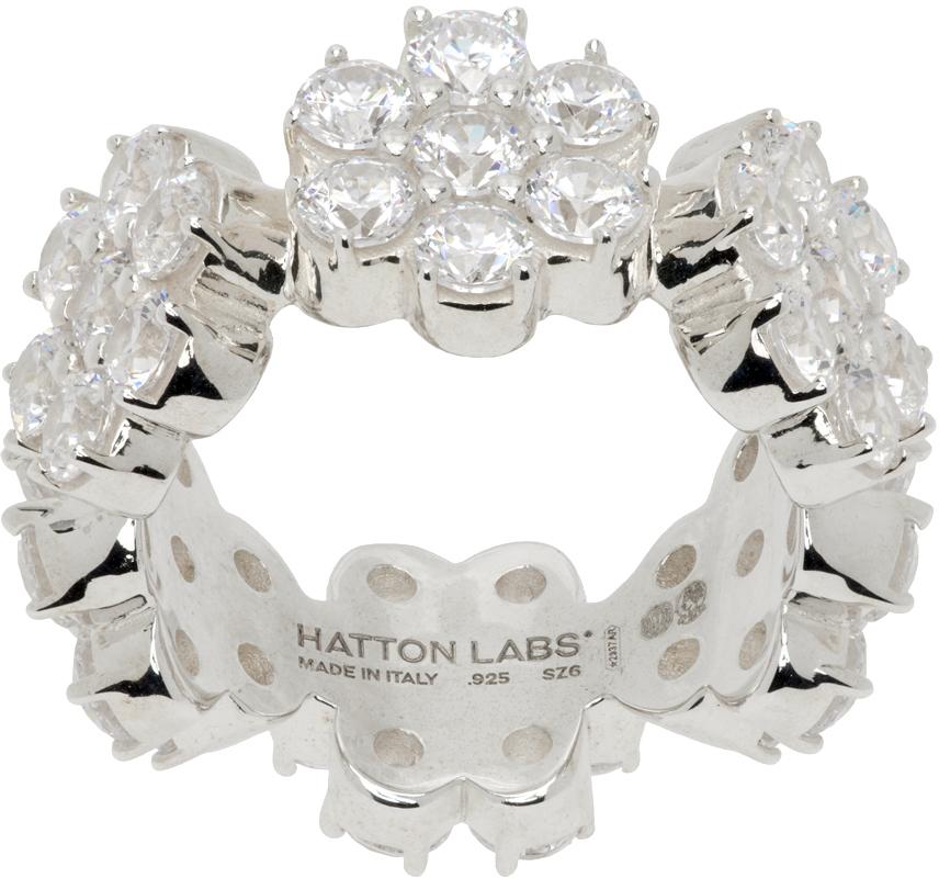 すべてのアクアリウムの種類】 Hatton Labs ? リング/指輪 ピンク 定価6万