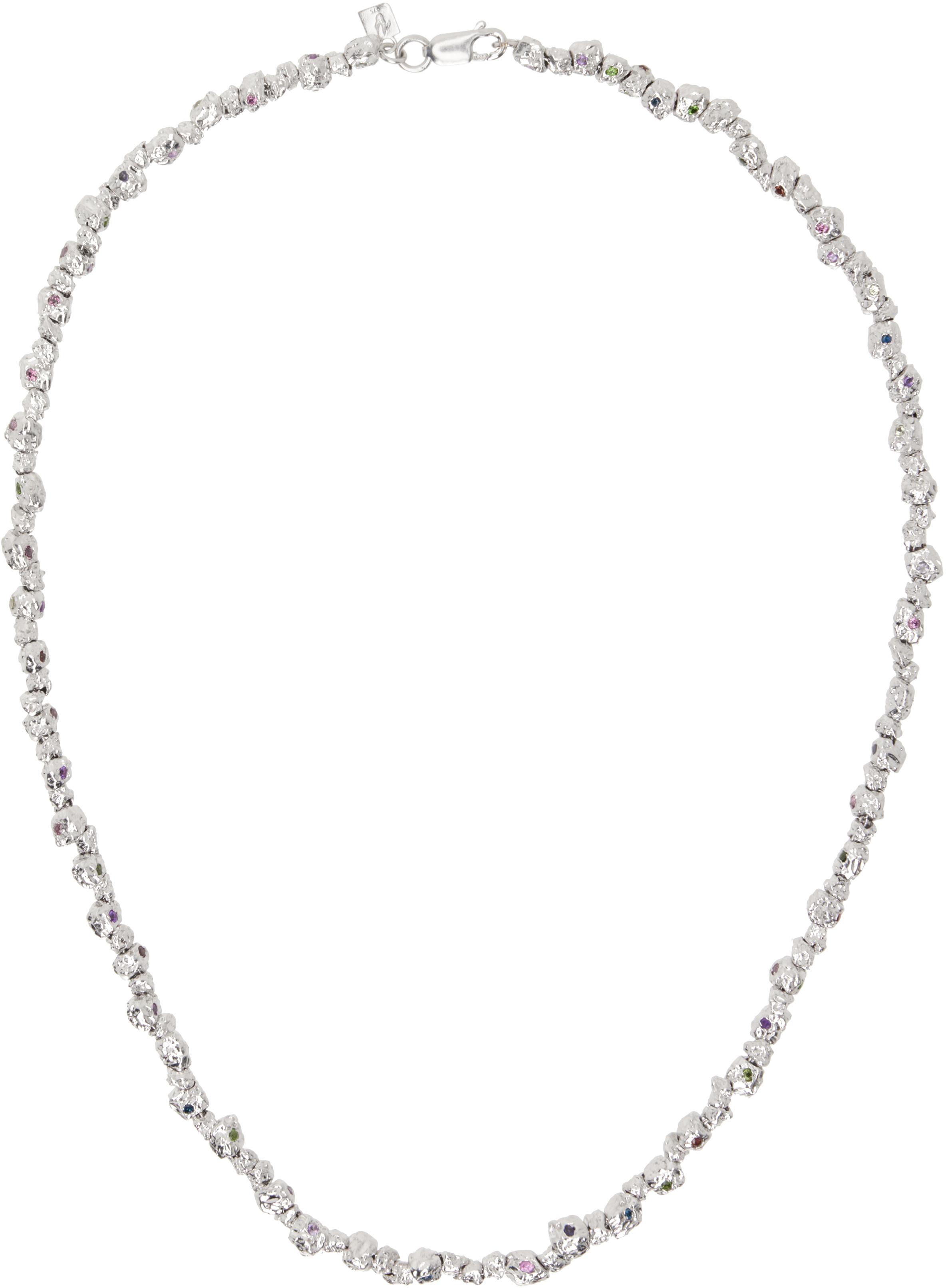 【関税込み】Veneda Carter ネックレス Veneda Carter | VC010 Signature Pendant Necklace