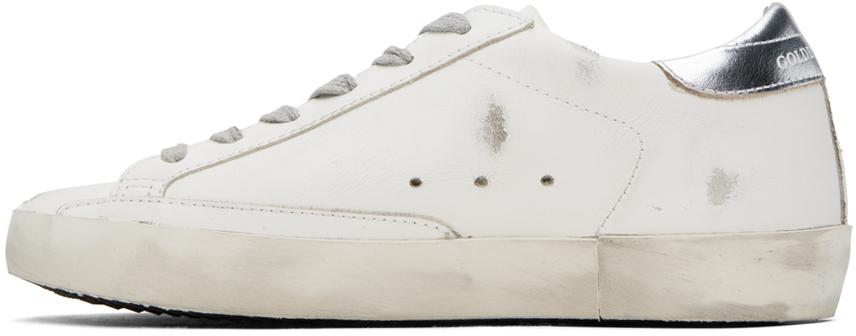 Ssense golden shop goose mens