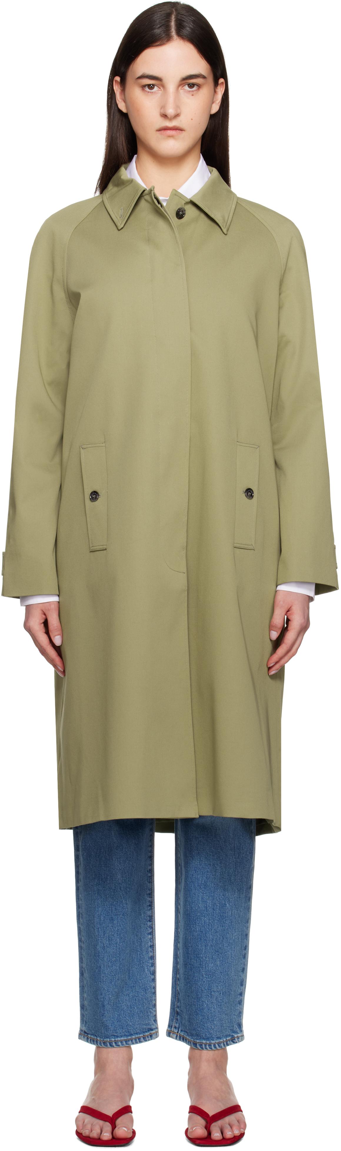 Anine Bing Trench coats for Women | Online Sale up to 60
