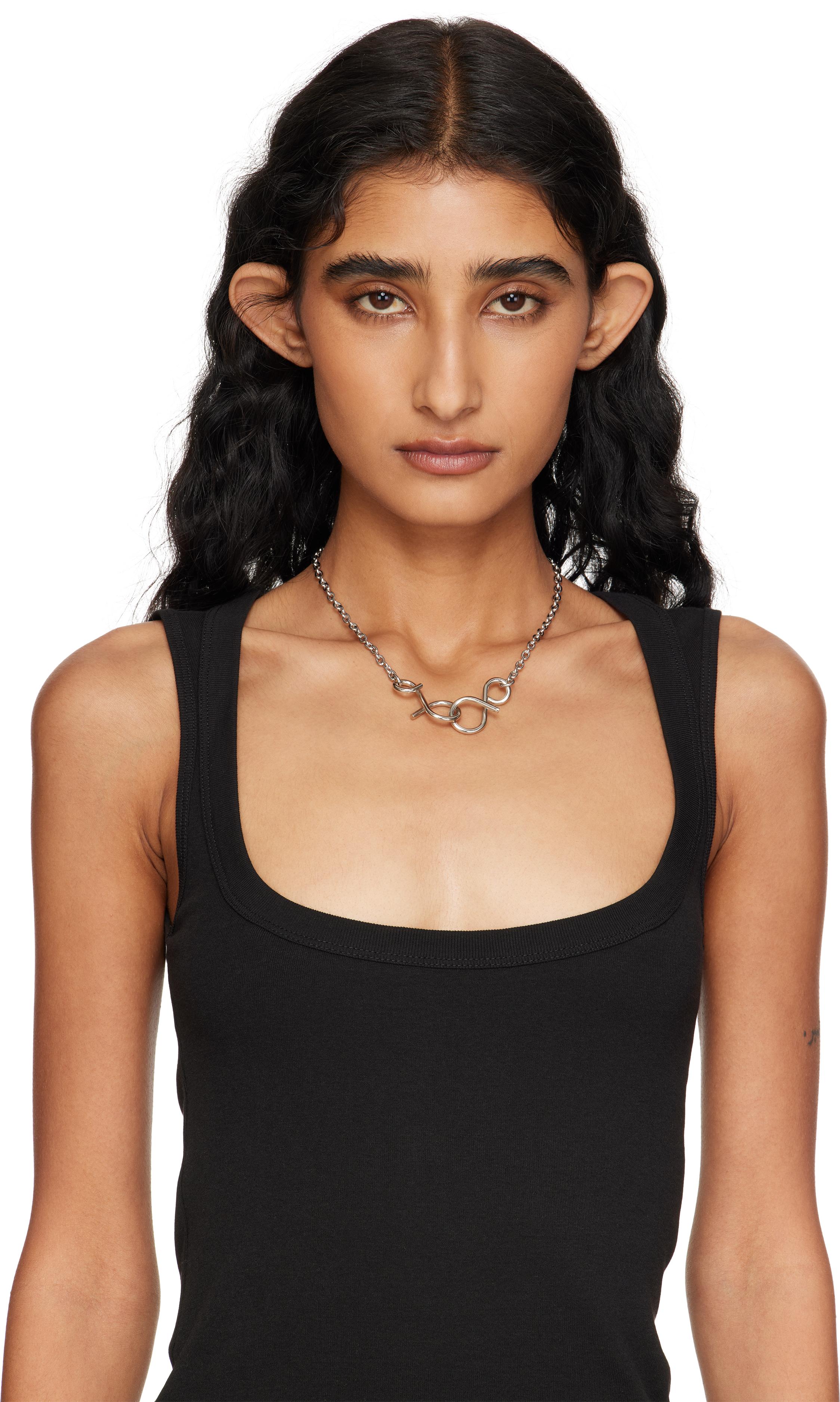 Marland Backus Necklaces for Women | Online Sale up to 61% off | Lyst