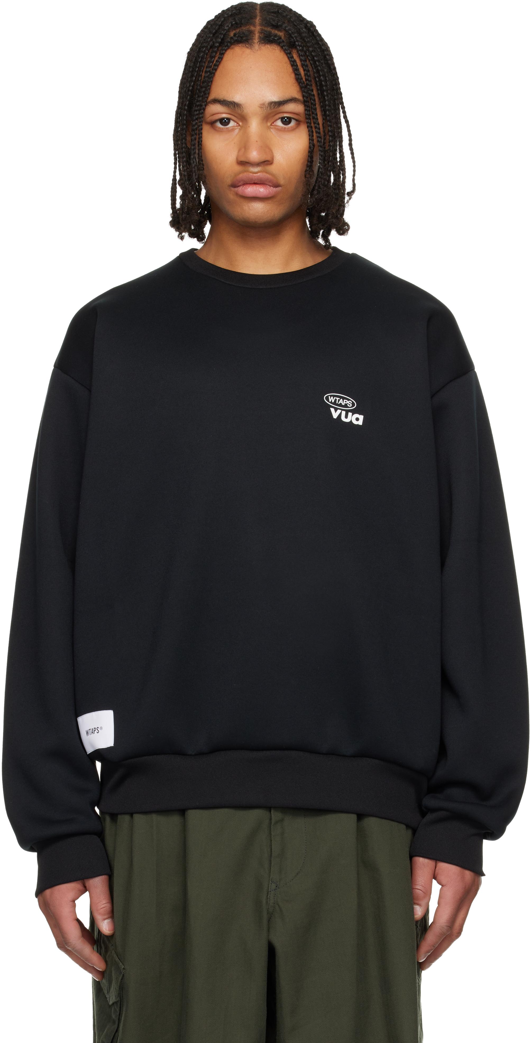 WTAPS Sweatshirts for Men | Online Sale up to 55% off | Lyst